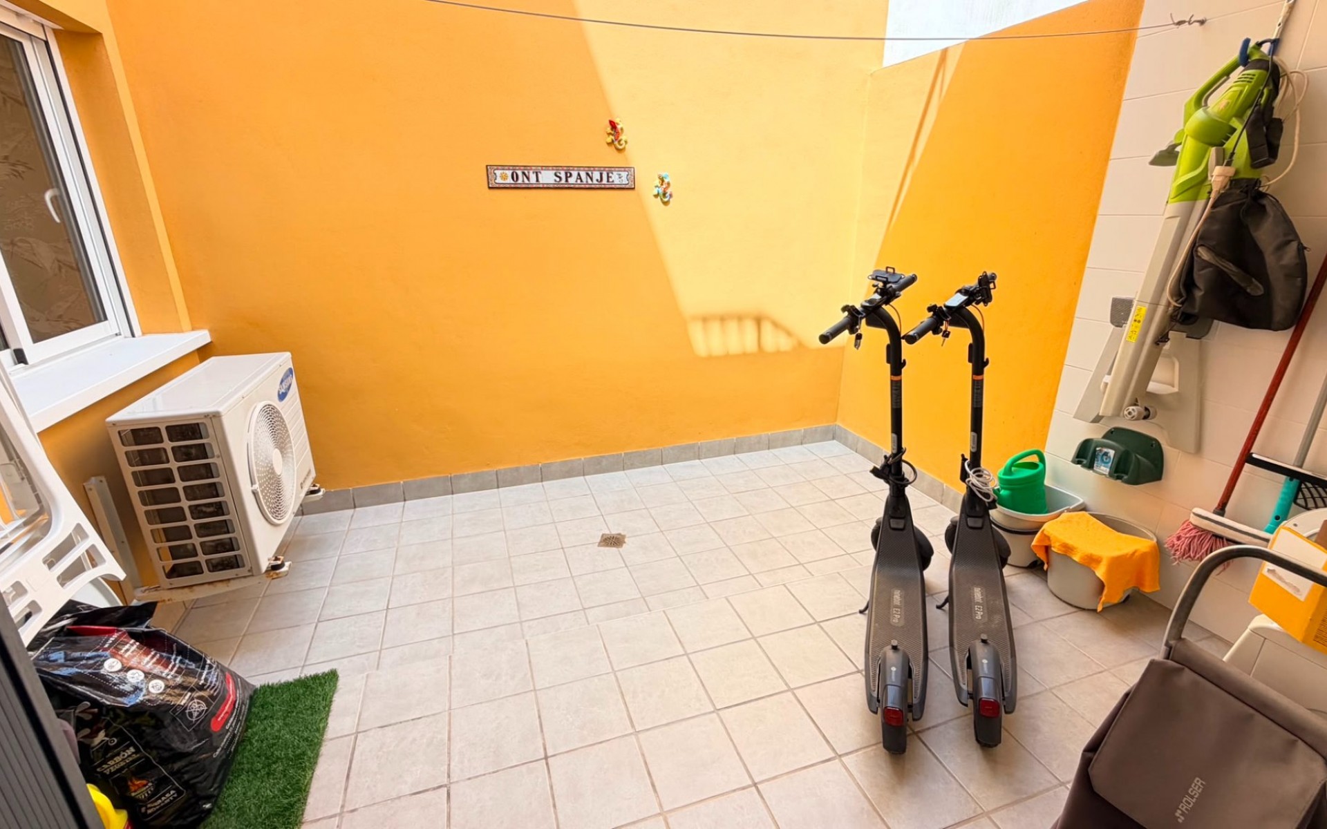 Resale - Appartement - Torrevieja - Aguas Nuevas