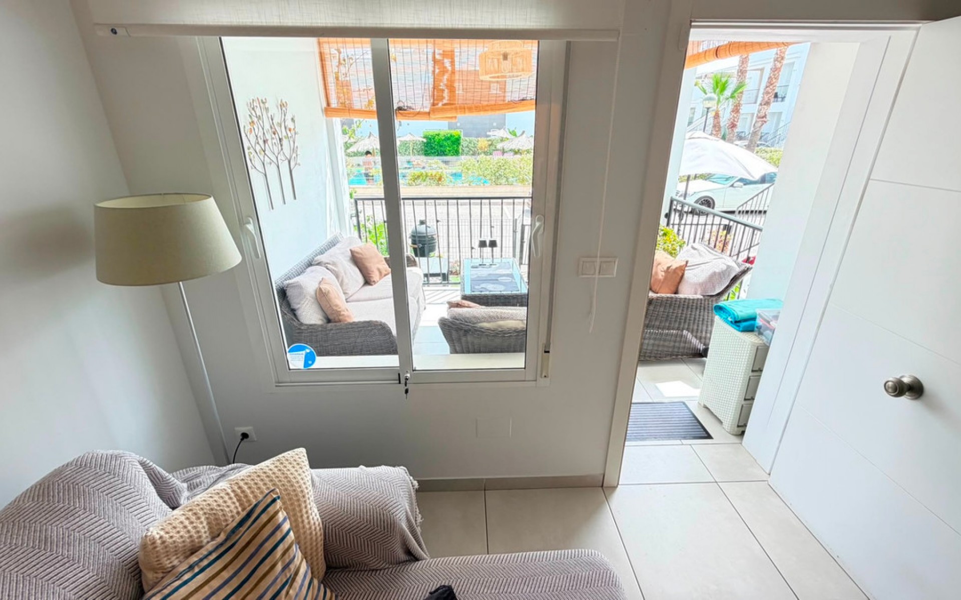 Resale - Appartement - Torrevieja - Aguas Nuevas