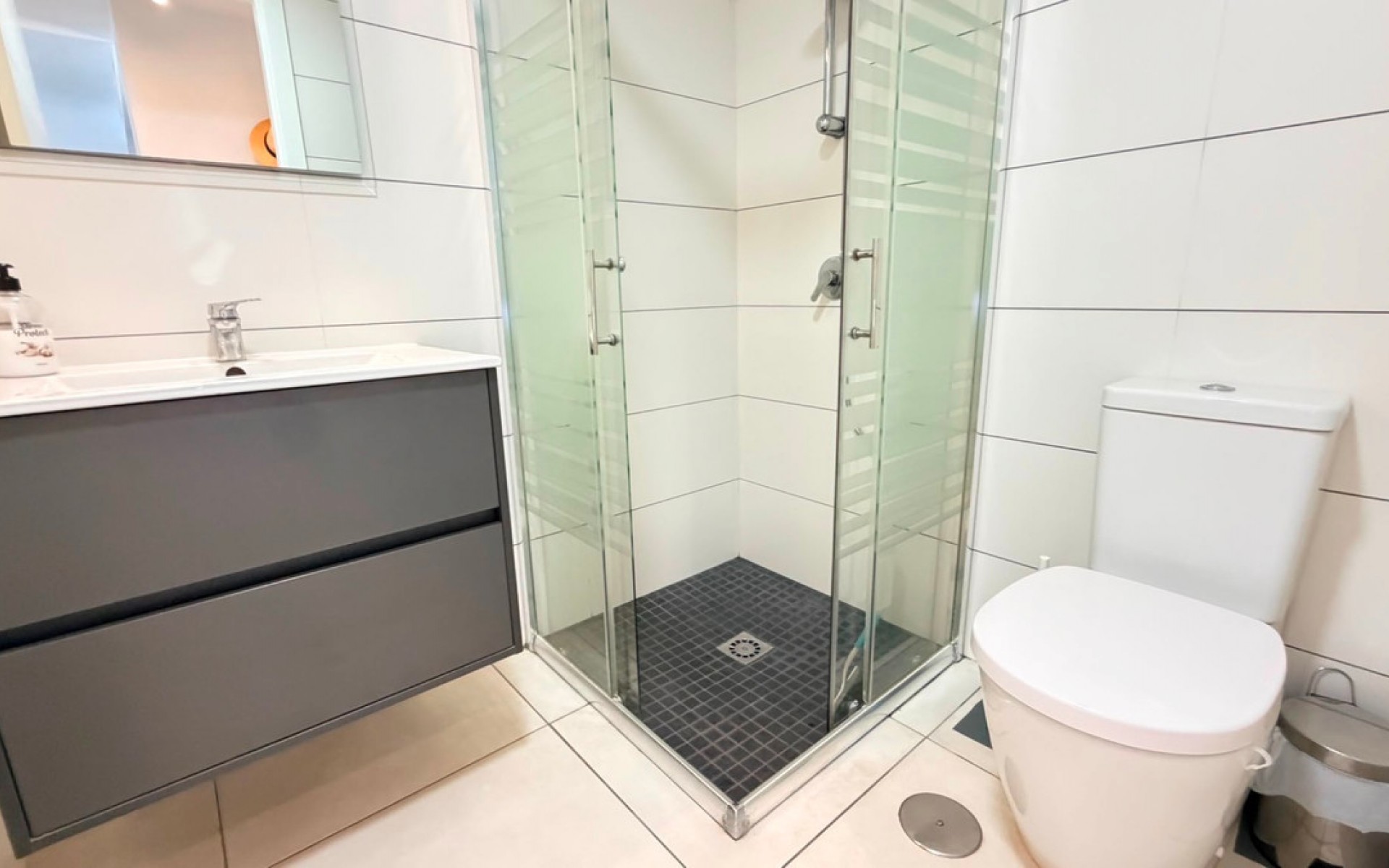 Resale - Appartement - Torrevieja - Aguas Nuevas