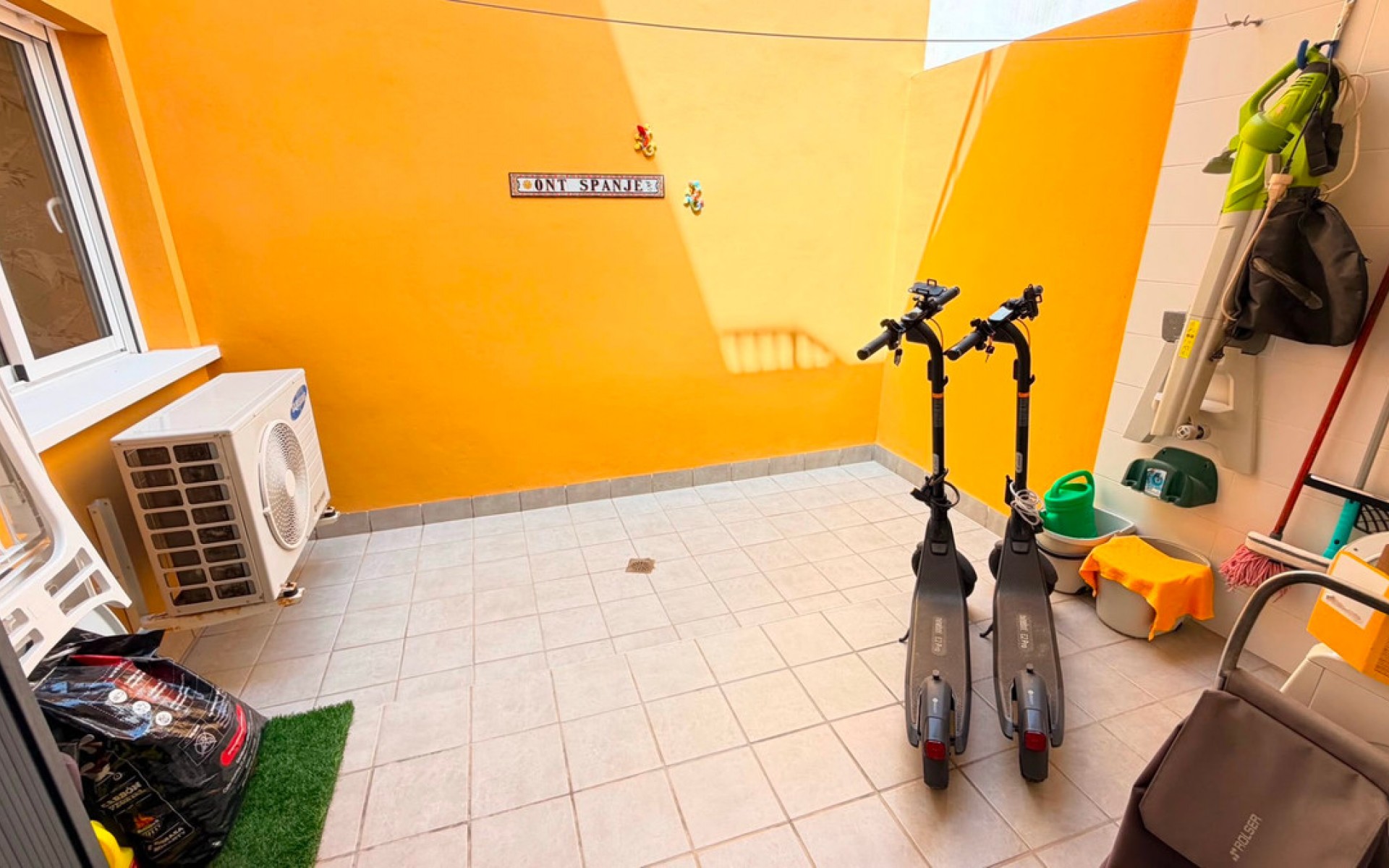 Resale - Appartement - Torrevieja - Aguas Nuevas