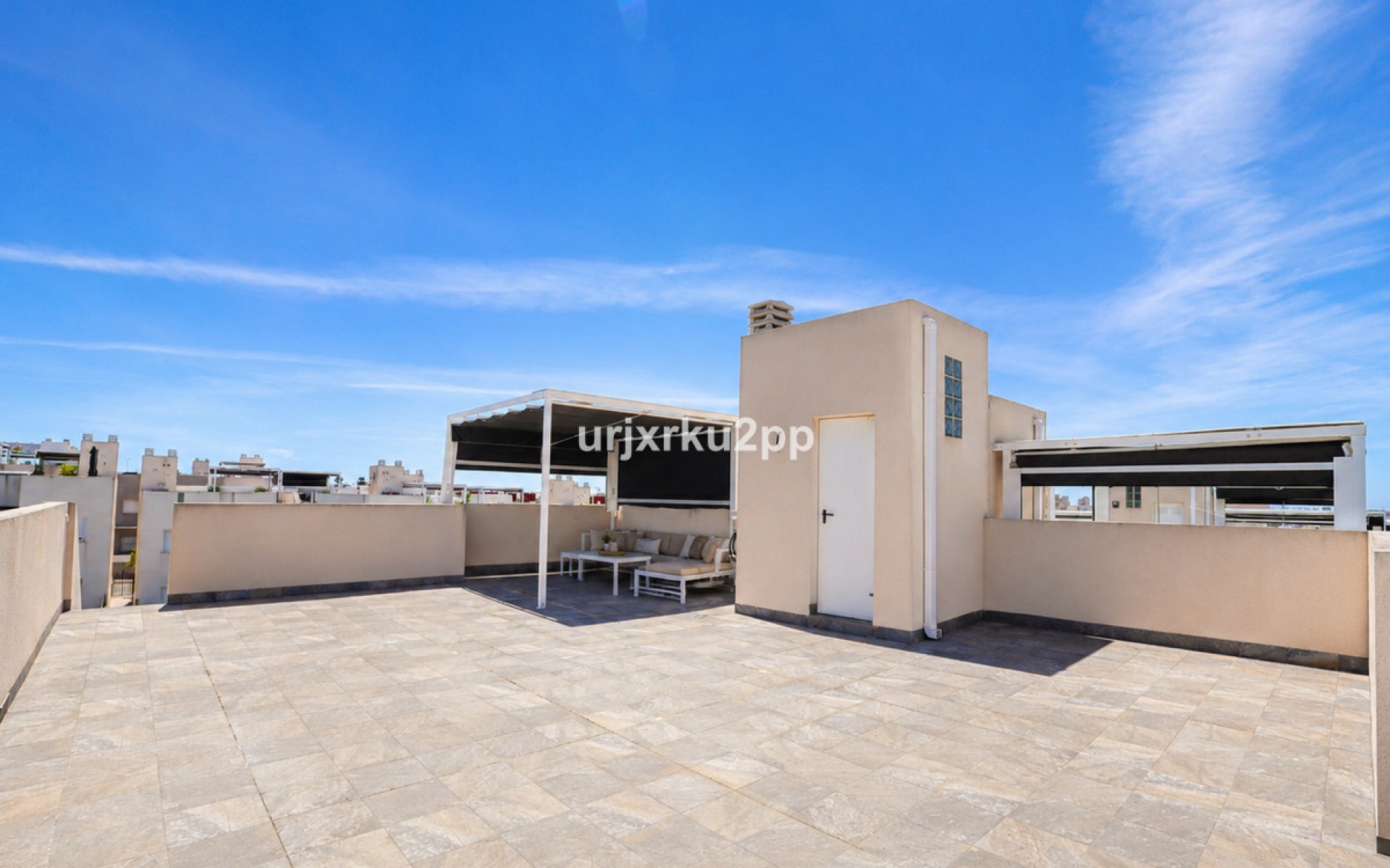 Resale - Appartement - Torrevieja - Aguas Nuevas