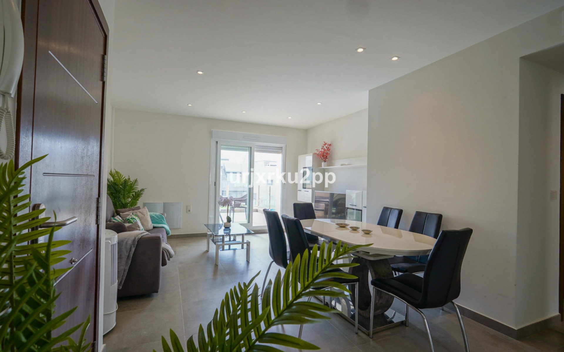 Resale - Appartement - Torrevieja - Aguas Nuevas