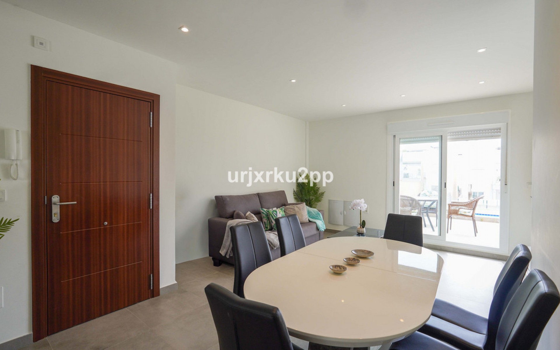 Resale - Appartement - Torrevieja - Aguas Nuevas