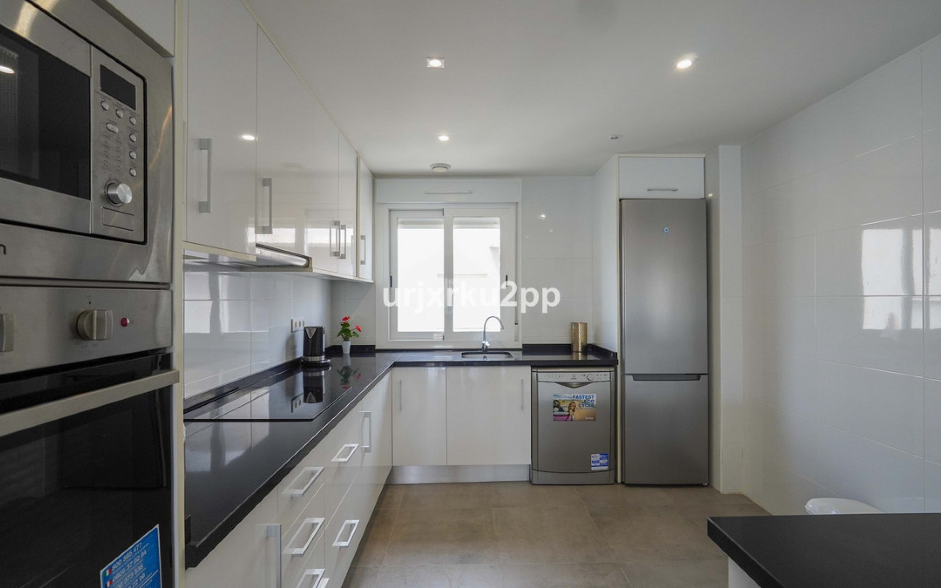 Resale - Appartement - Torrevieja - Aguas Nuevas