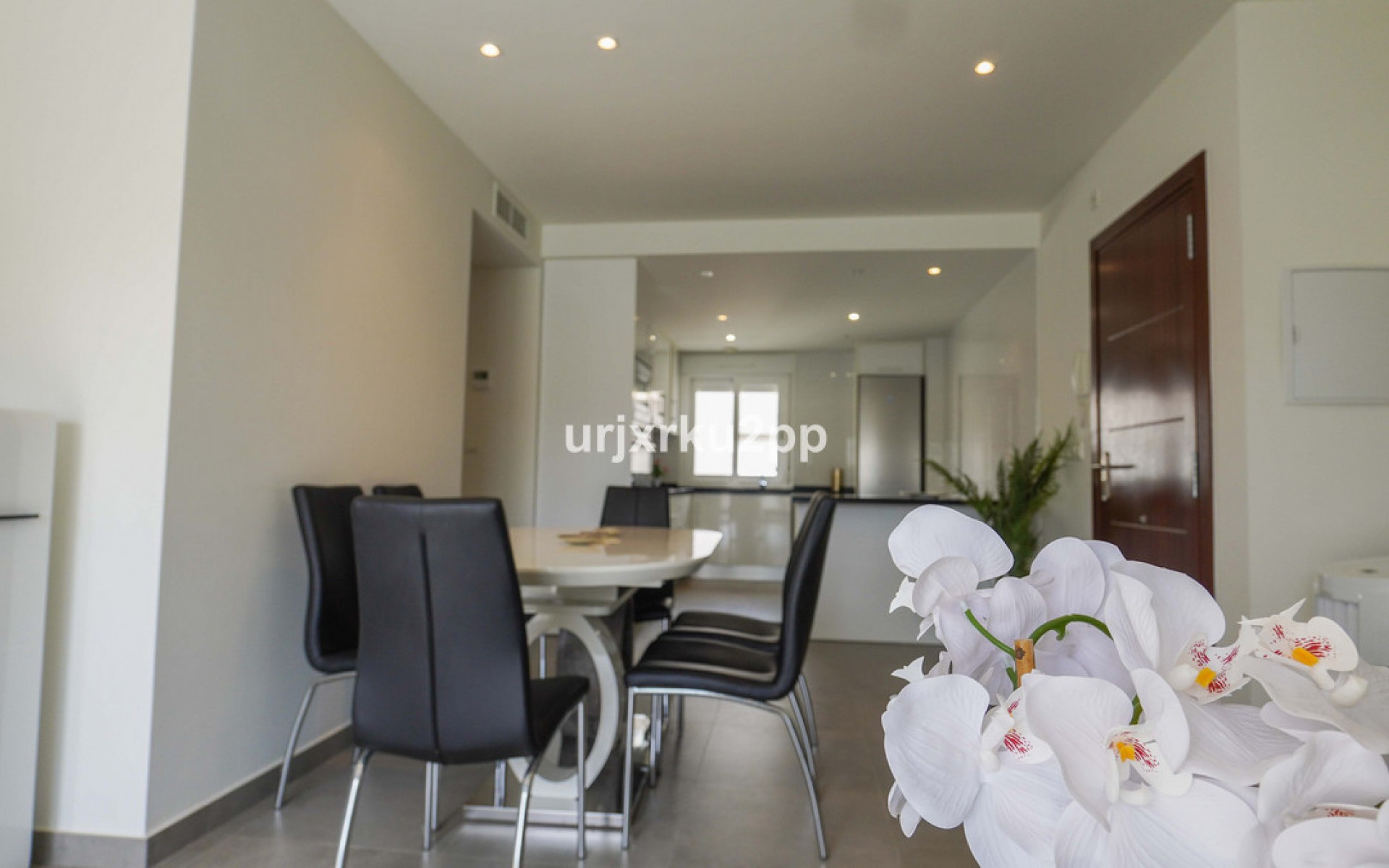 Resale - Appartement - Torrevieja - Aguas Nuevas