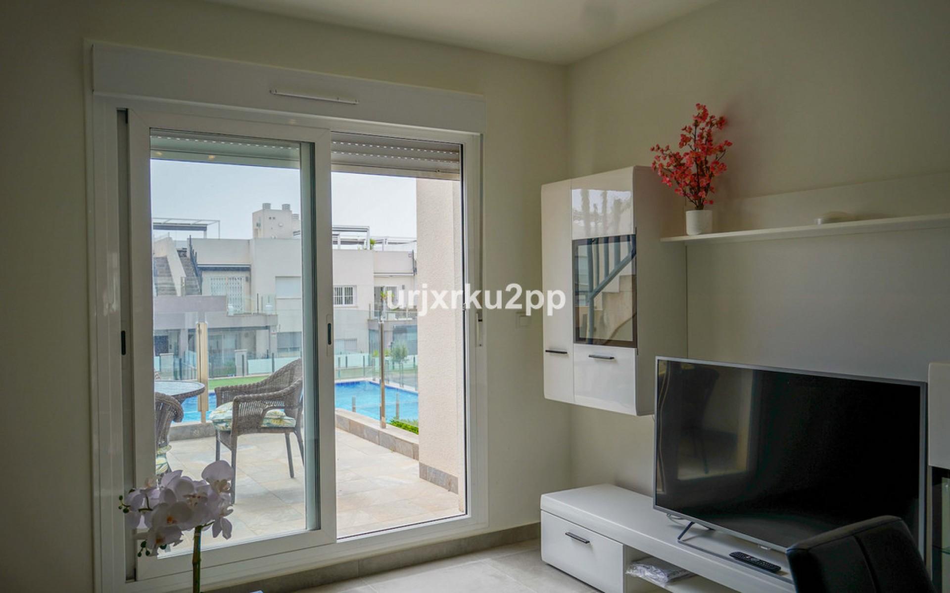 Resale - Appartement - Torrevieja - Aguas Nuevas