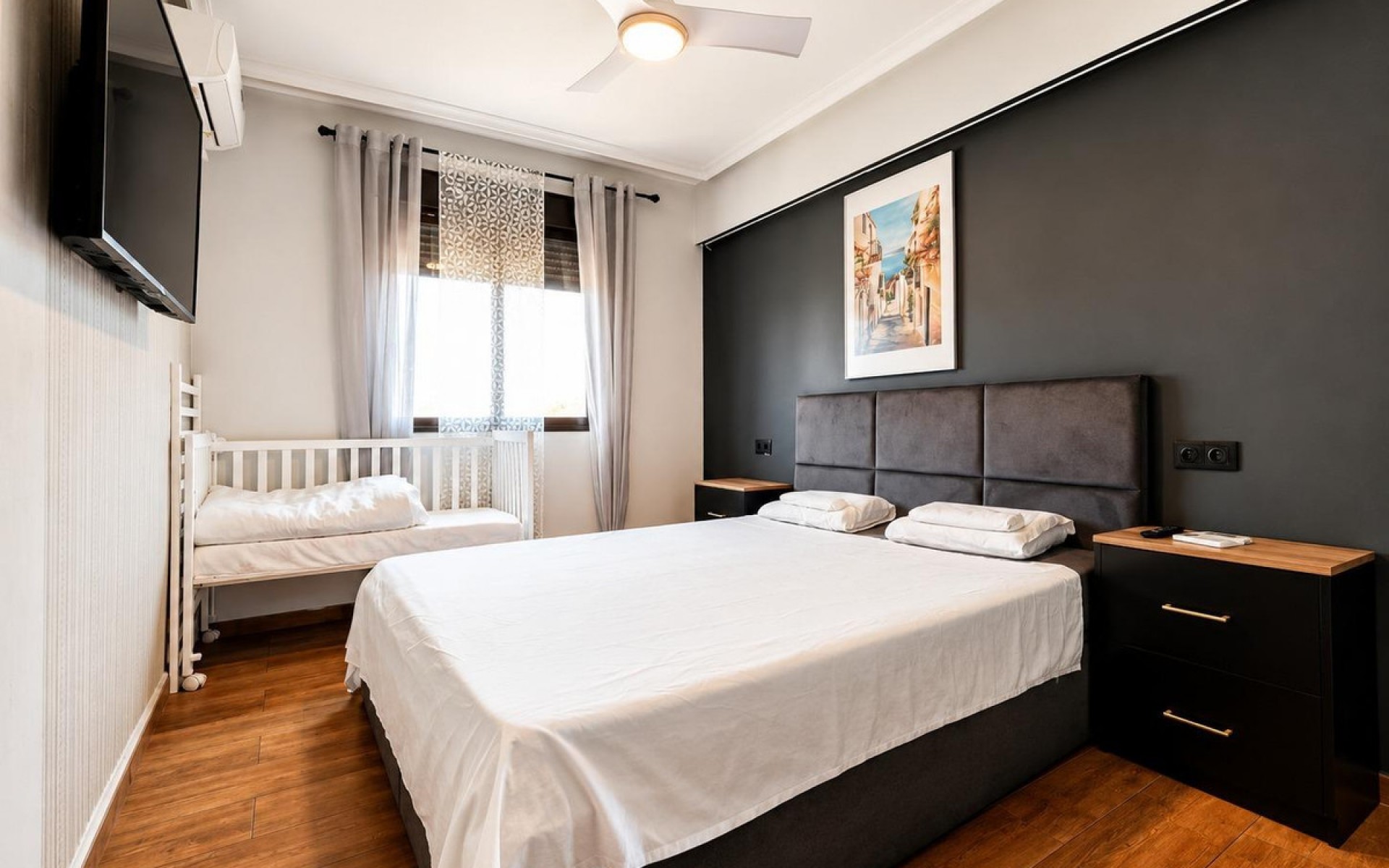 Resale - Appartement - Torrevieja - Aguas Nuevas