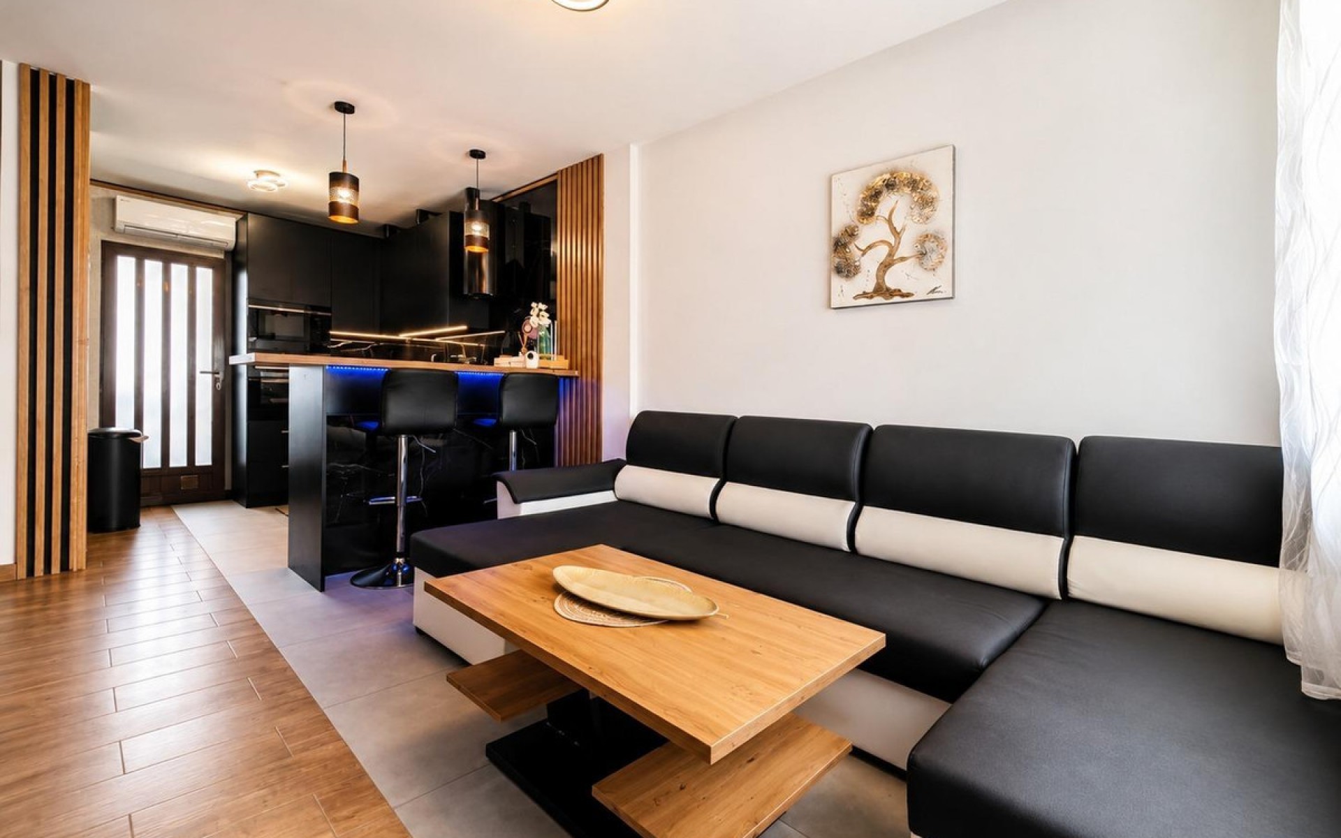 Resale - Appartement - Torrevieja - Aguas Nuevas