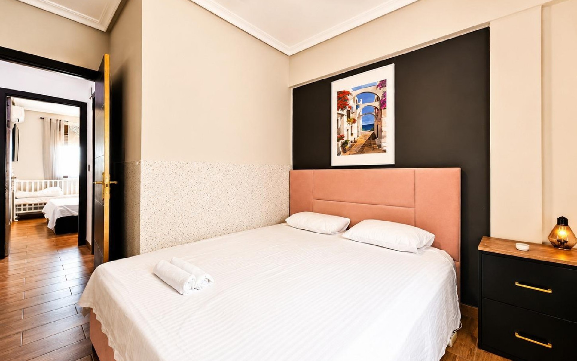 Resale - Appartement - Torrevieja - Aguas Nuevas