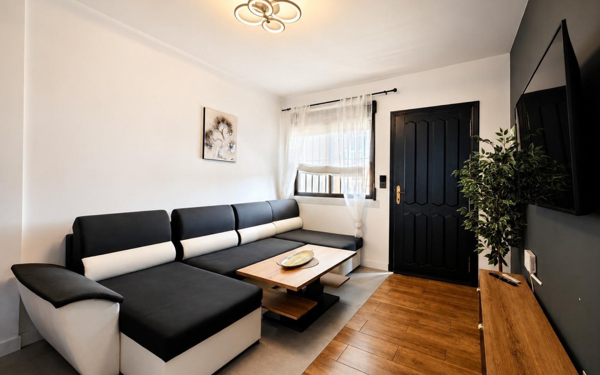 Resale - Appartement - Torrevieja - Aguas Nuevas