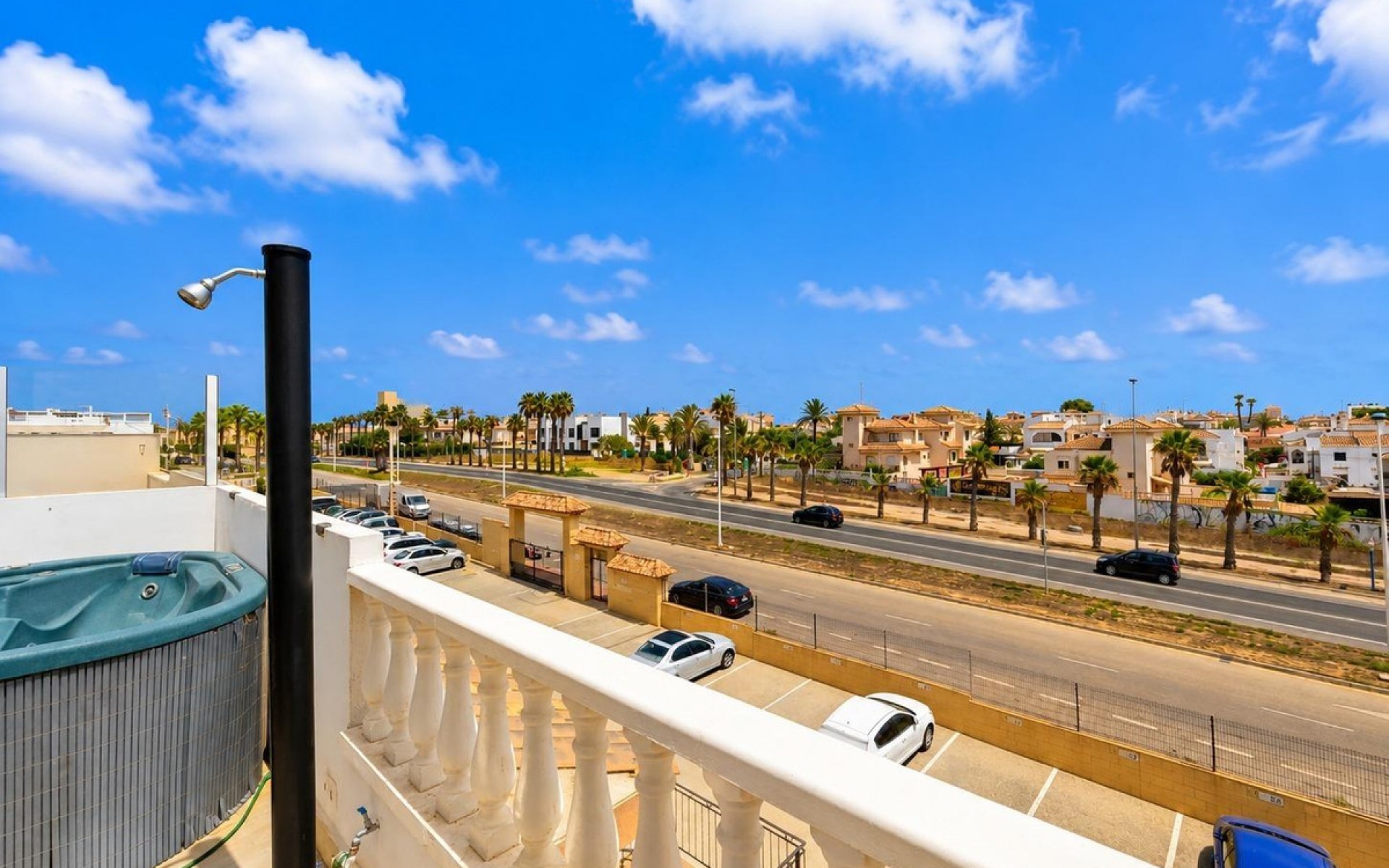 Resale - Appartement - Torrevieja - Aguas Nuevas