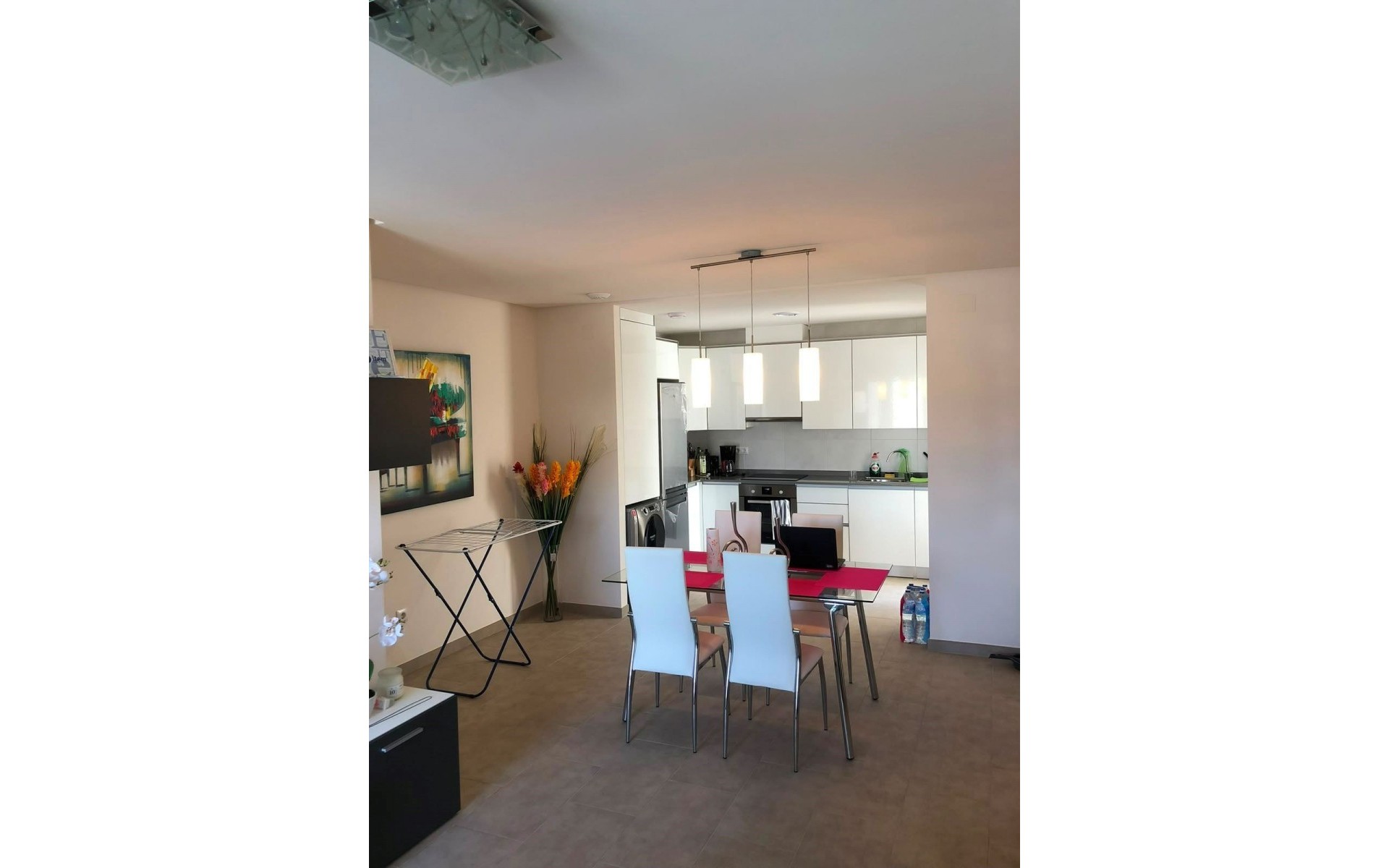 Resale - Appartement - Torrevieja - Aguas Nuevas