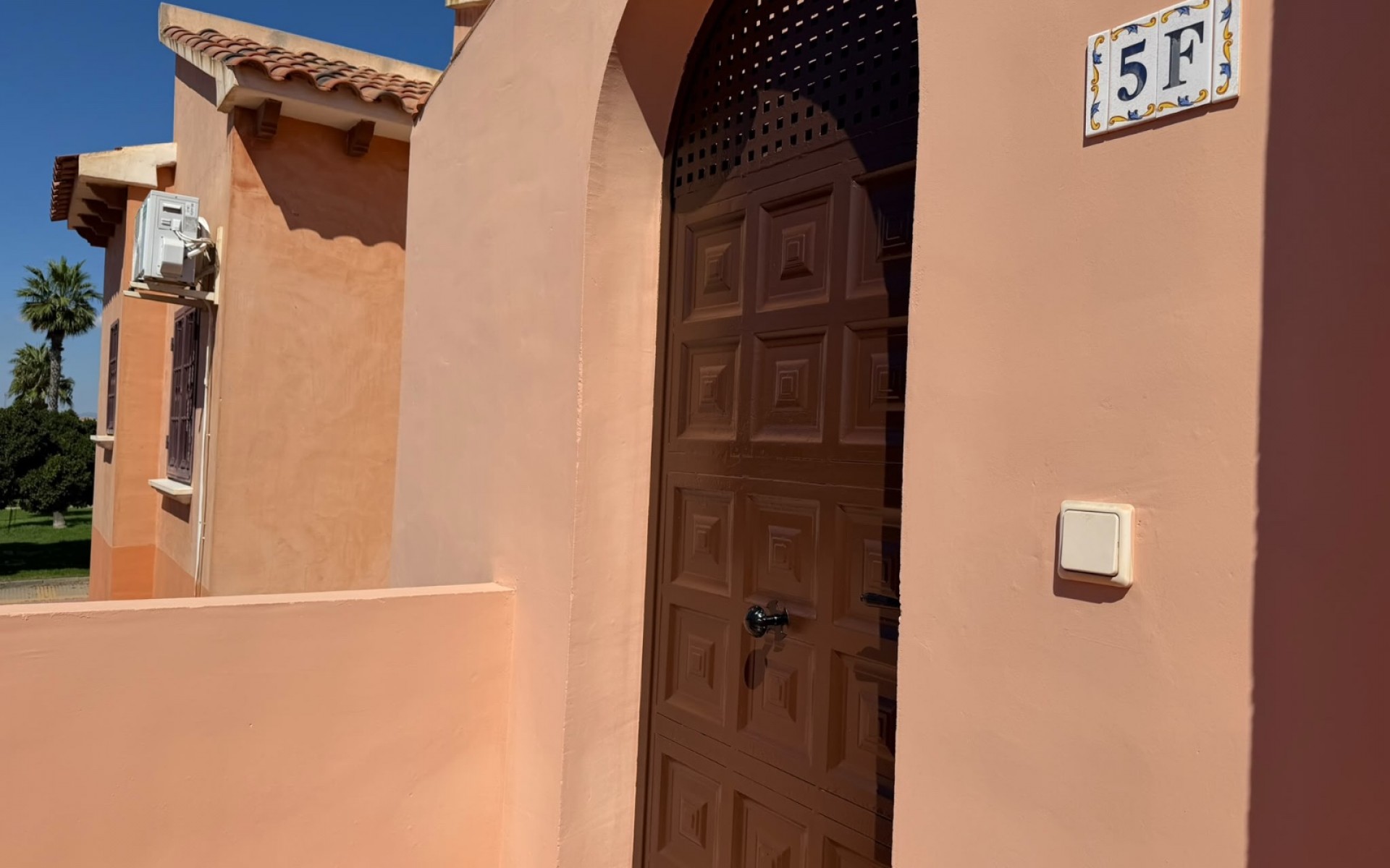 Resale - Appartement - Torrevieja - Aguas Nuevas