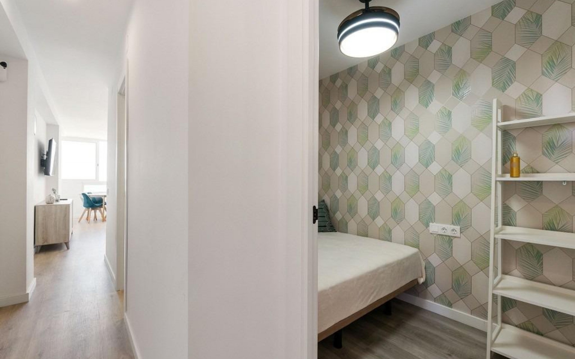 Resale - Appartement - Torrevieja - Cabo Cervera