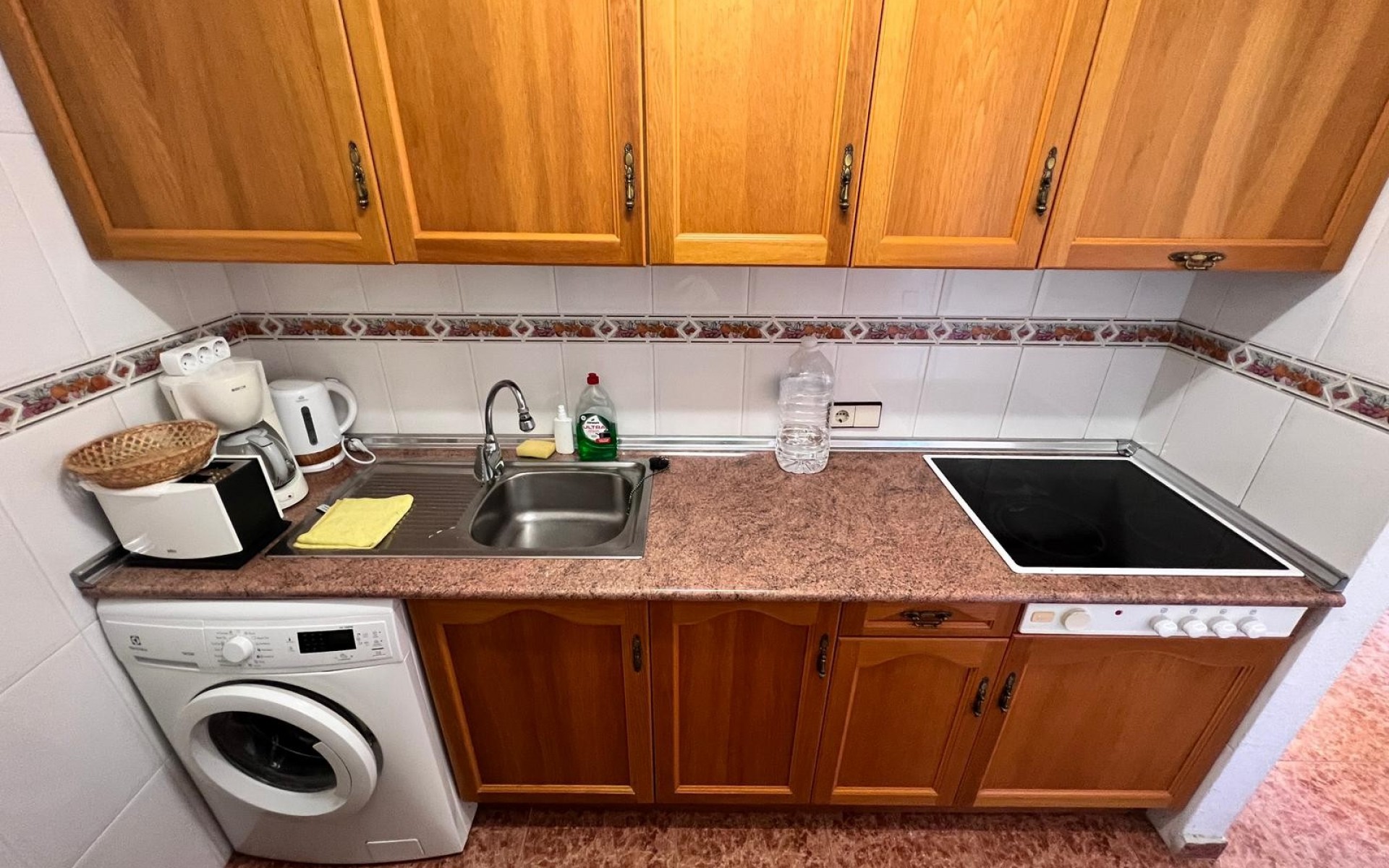 Resale - Appartement - Torrevieja - Centro