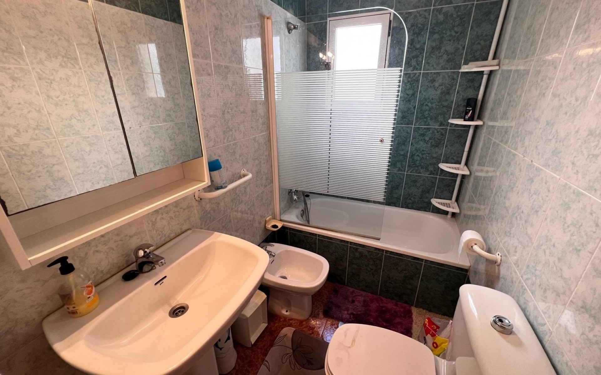 Resale - Appartement - Torrevieja - Centro