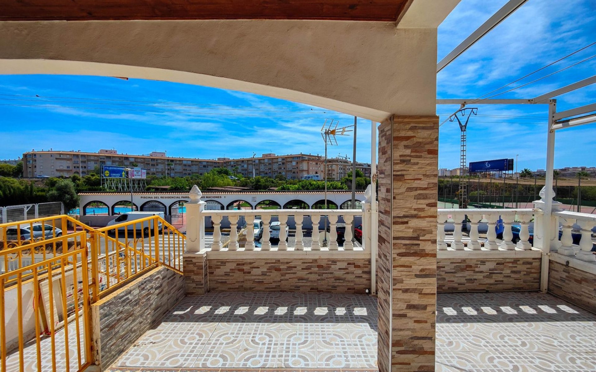 Resale - Appartement - Torrevieja - El Acequión - Los Náufragos