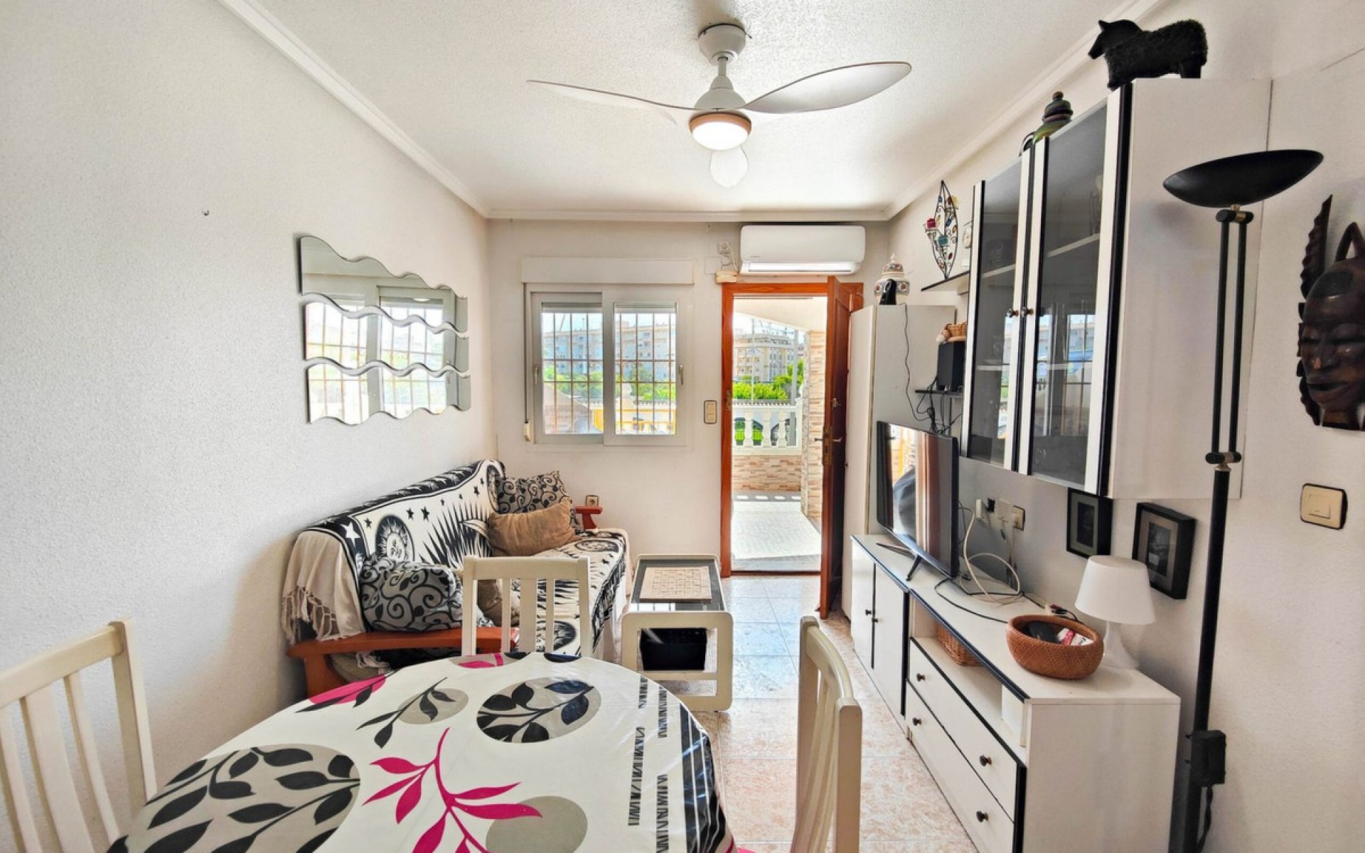 Resale - Appartement - Torrevieja - El Acequión - Los Náufragos