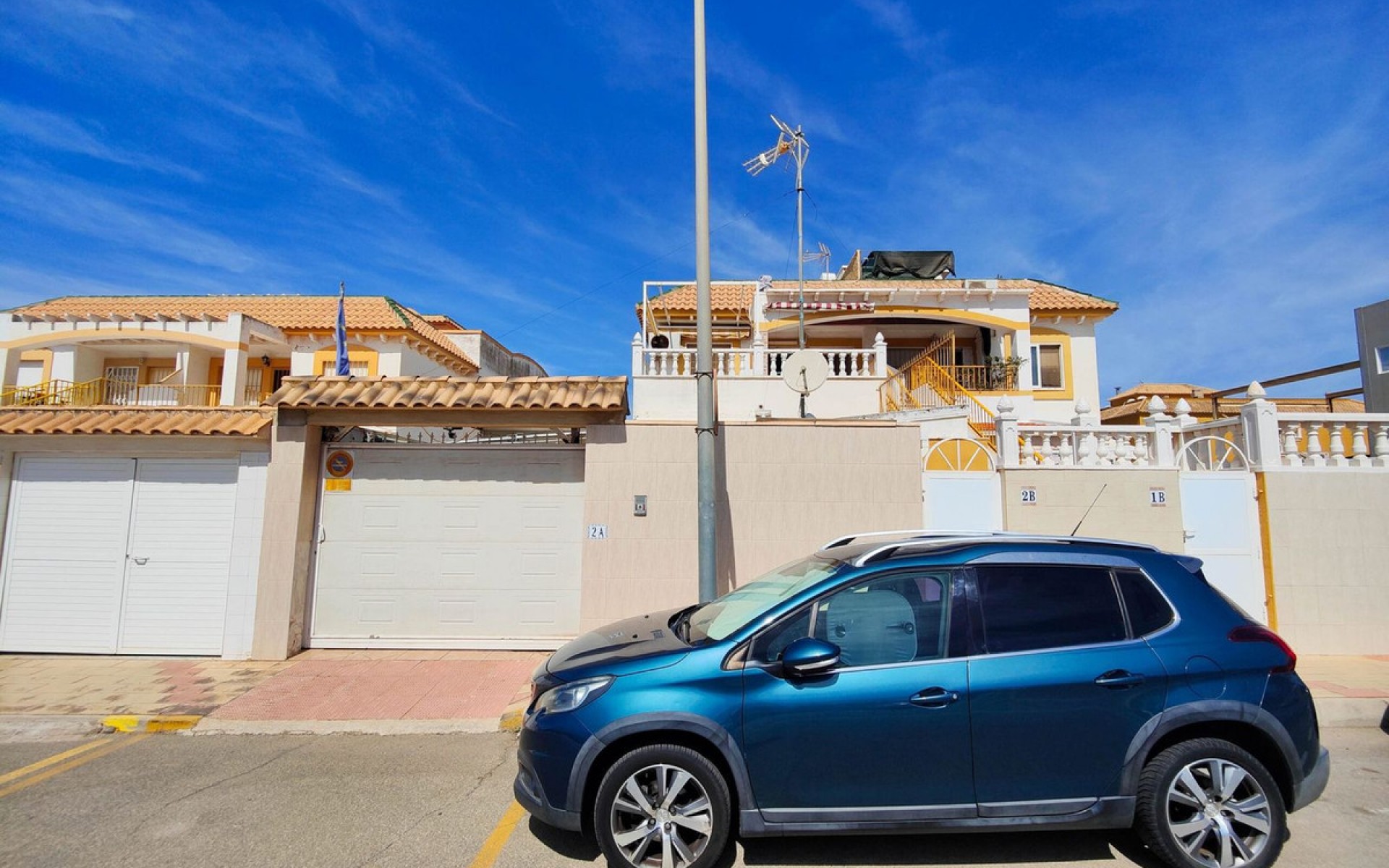 Resale - Appartement - Torrevieja - El Acequión - Los Náufragos