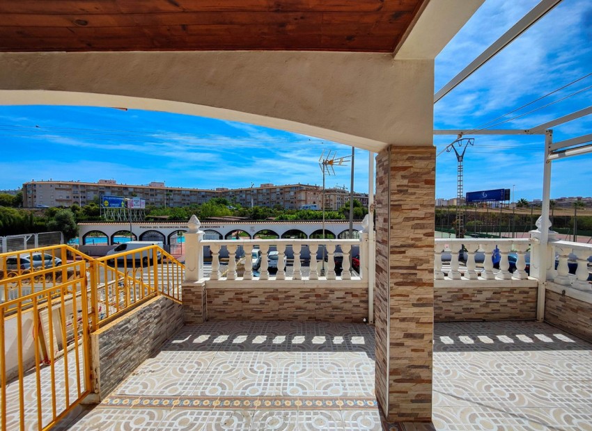 Resale - Appartement - Torrevieja - El Acequión - Los Náufragos