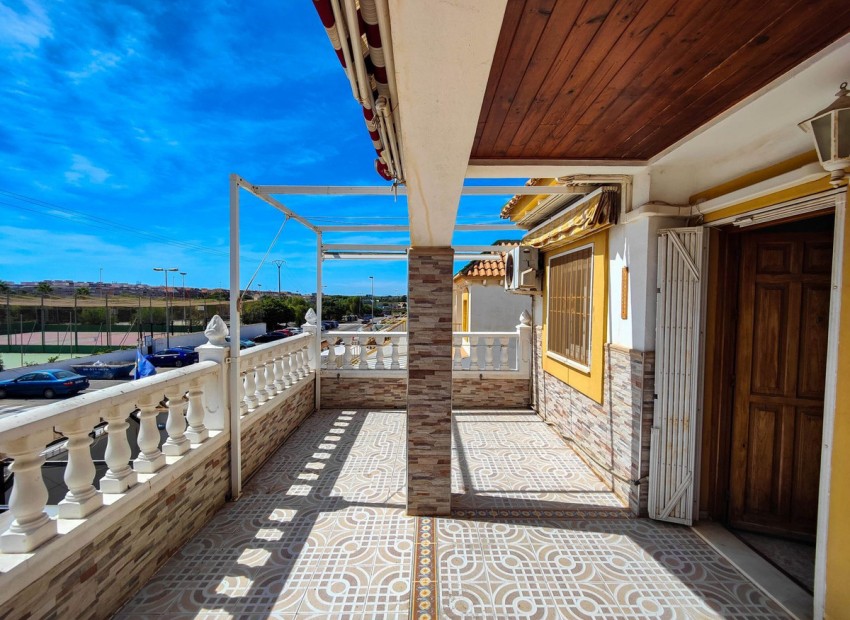 Resale - Appartement - Torrevieja - El Acequión - Los Náufragos
