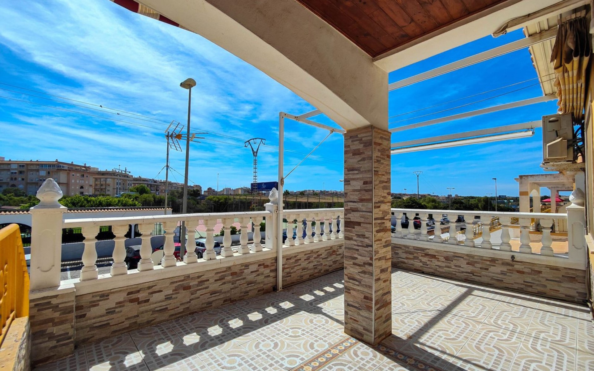 Resale - Appartement - Torrevieja - El Acequión - Los Náufragos