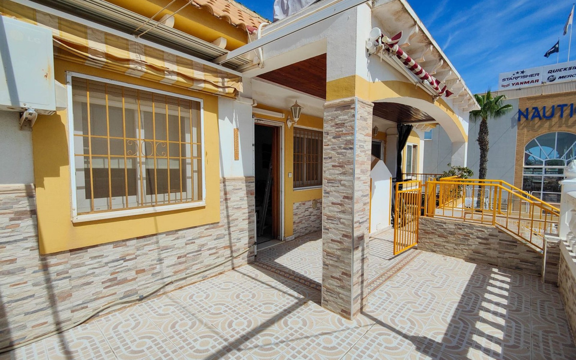 Resale - Appartement - Torrevieja - El Acequión - Los Náufragos