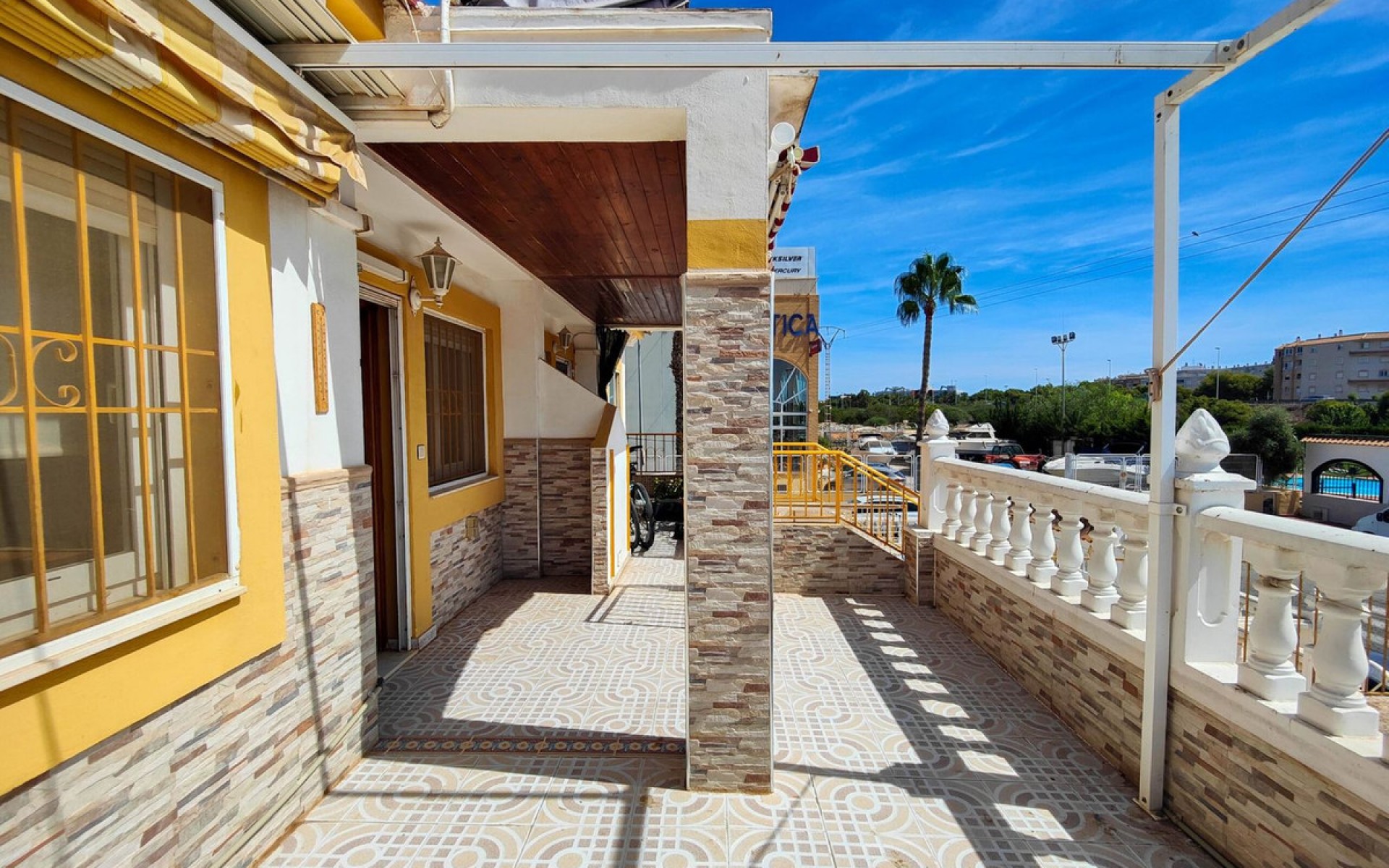 Resale - Appartement - Torrevieja - El Acequión - Los Náufragos