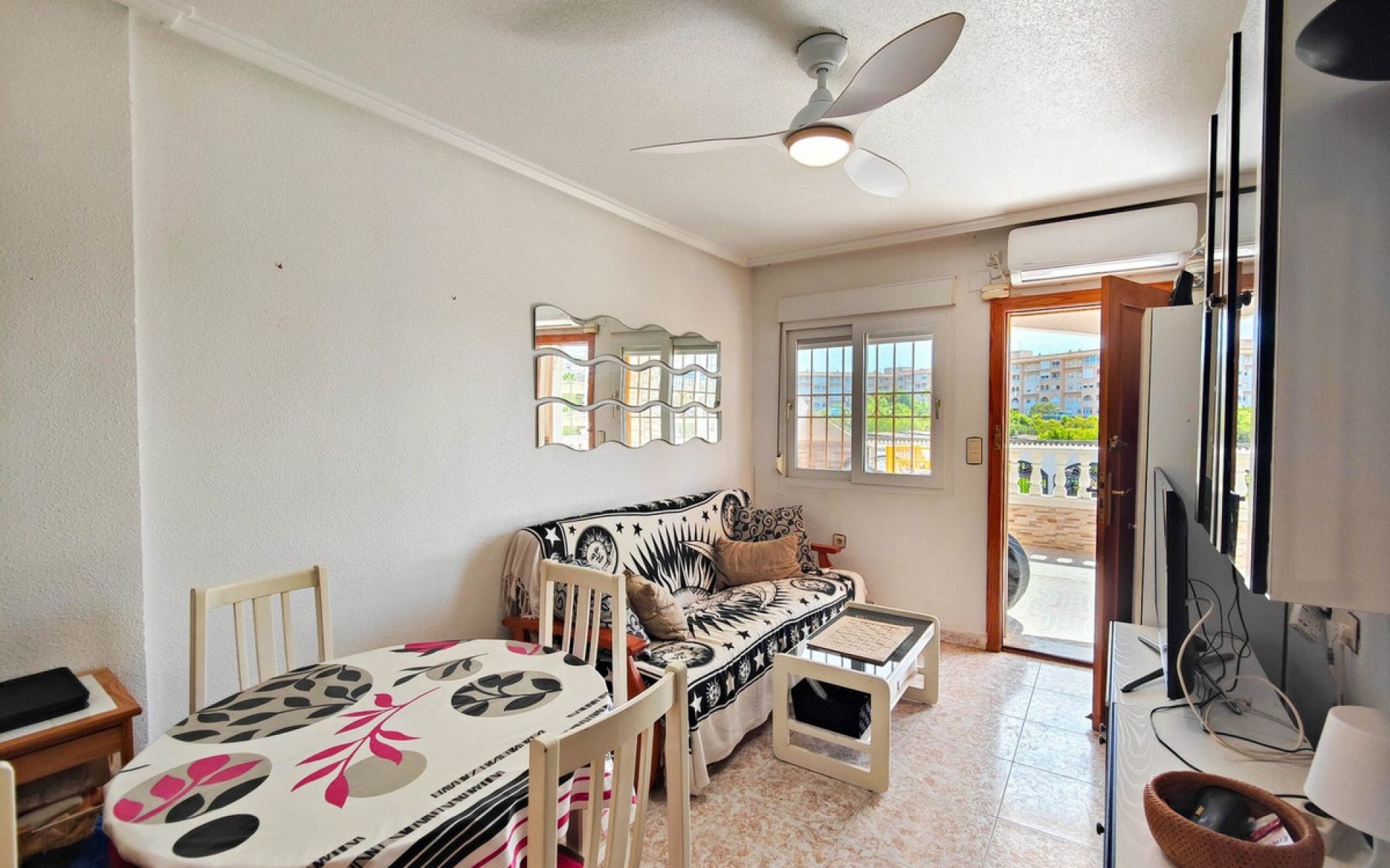 Resale - Appartement - Torrevieja - El Acequión - Los Náufragos