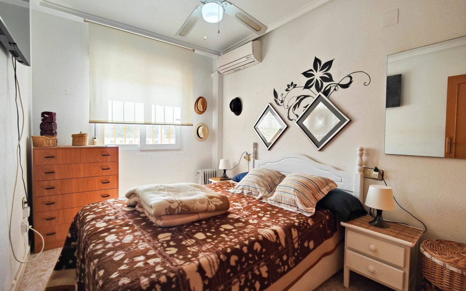 Resale - Appartement - Torrevieja - El Acequión - Los Náufragos