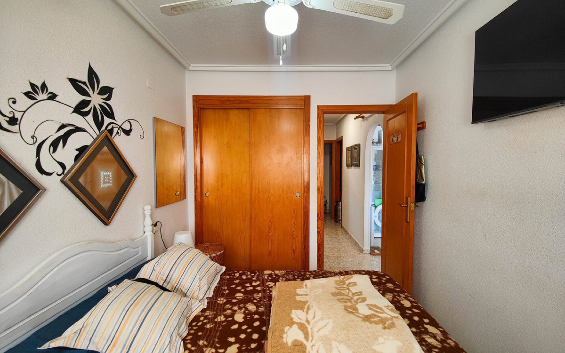Resale - Appartement - Torrevieja - El Acequión - Los Náufragos
