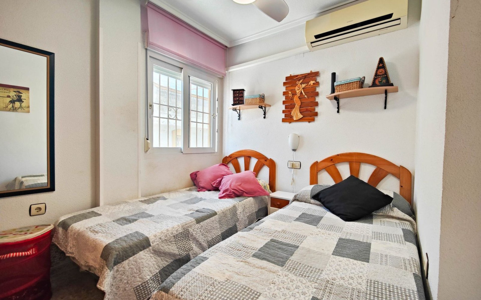 Resale - Appartement - Torrevieja - El Acequión - Los Náufragos