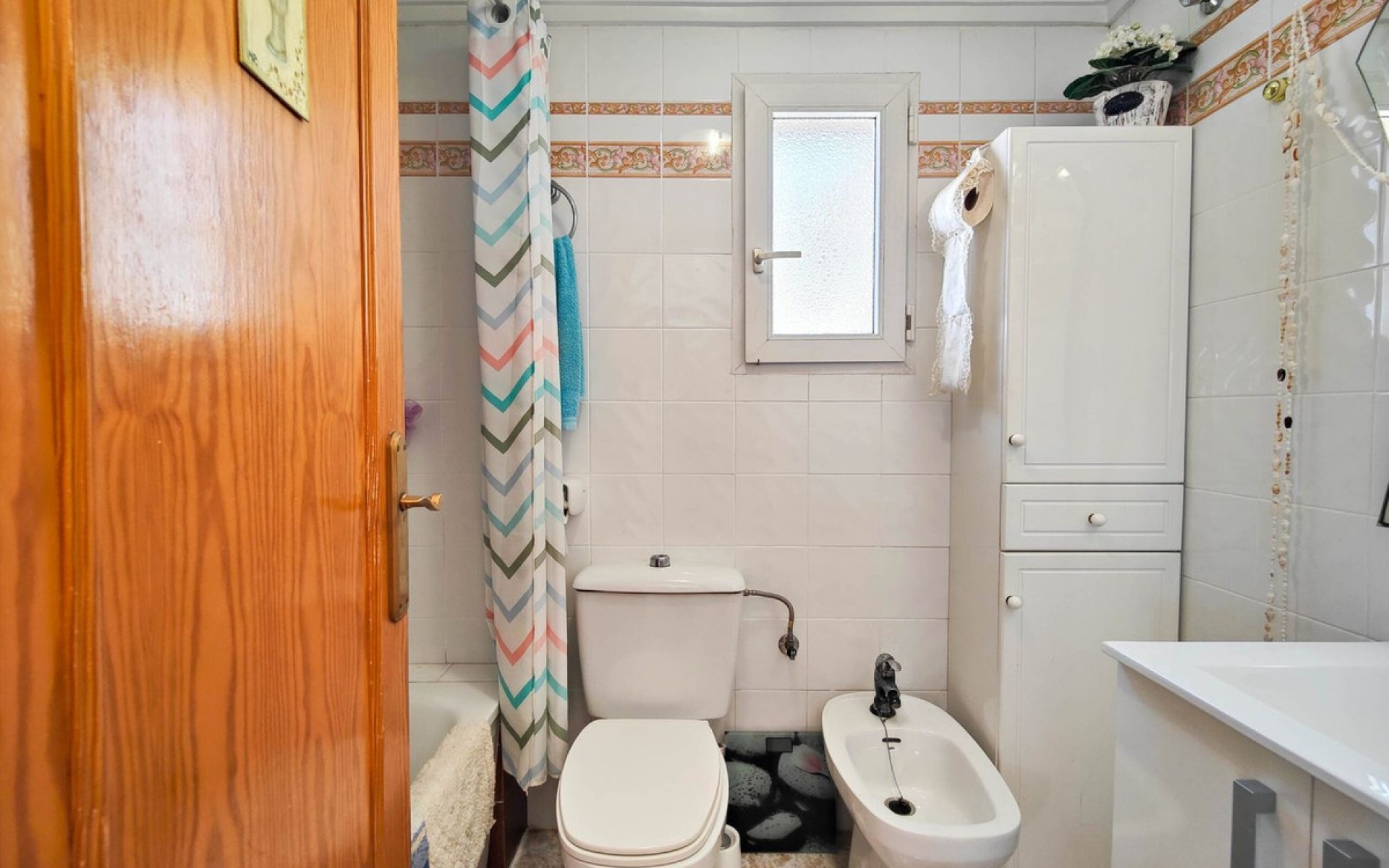 Resale - Appartement - Torrevieja - El Acequión - Los Náufragos