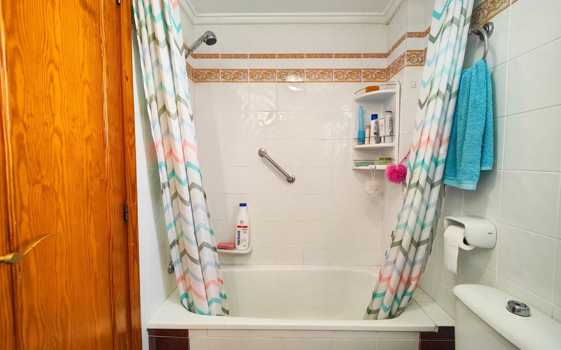 Resale - Appartement - Torrevieja - El Acequión - Los Náufragos