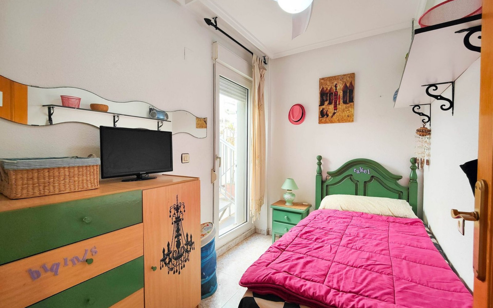 Resale - Appartement - Torrevieja - El Acequión - Los Náufragos