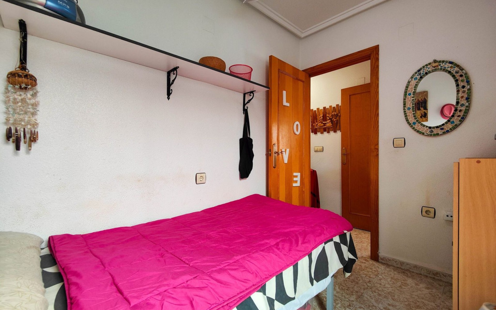 Resale - Appartement - Torrevieja - El Acequión - Los Náufragos