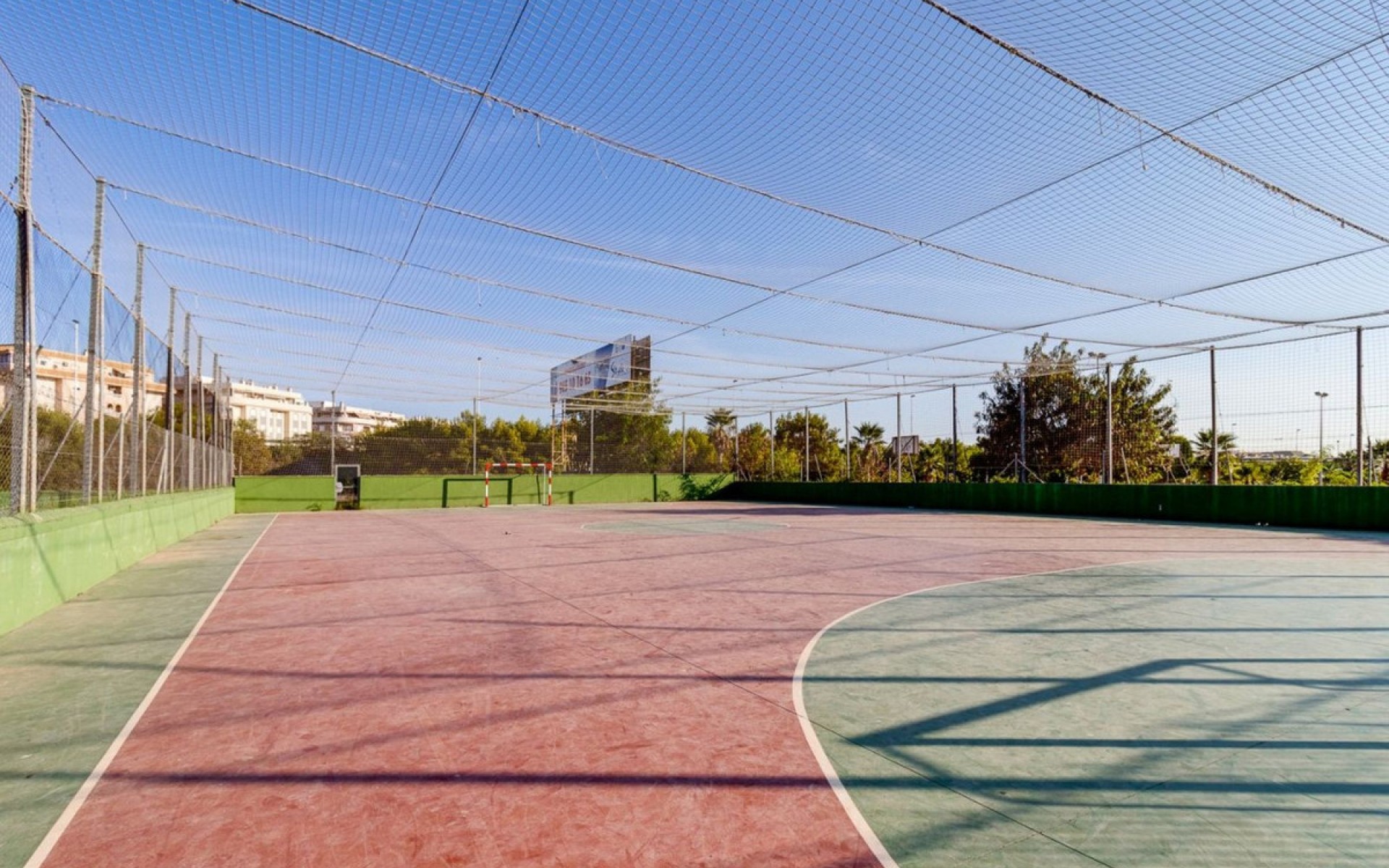 Resale - Appartement - Torrevieja - El Acequión - Los Náufragos