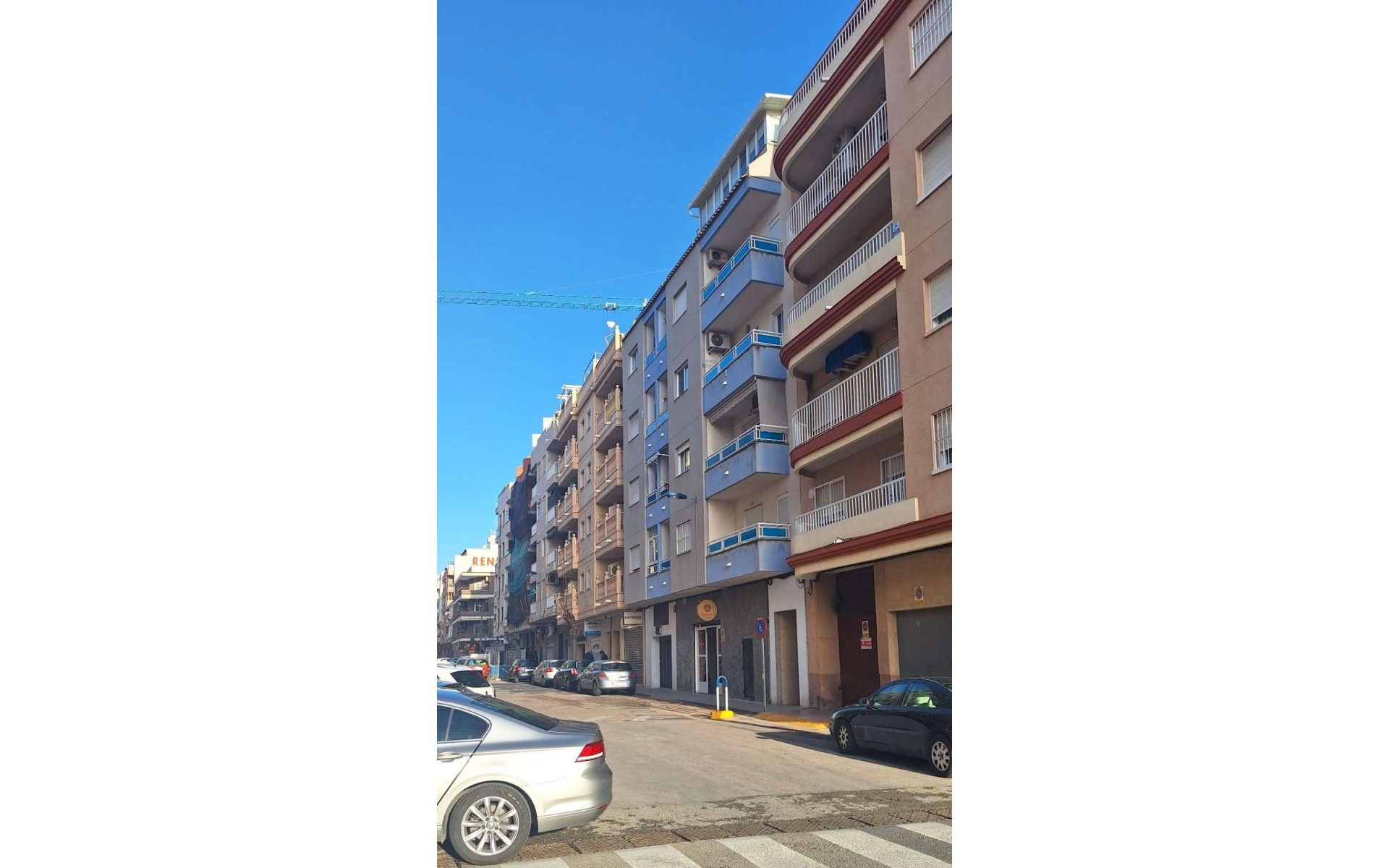Resale - Appartement - Torrevieja - El Acequión - Los Náufragos