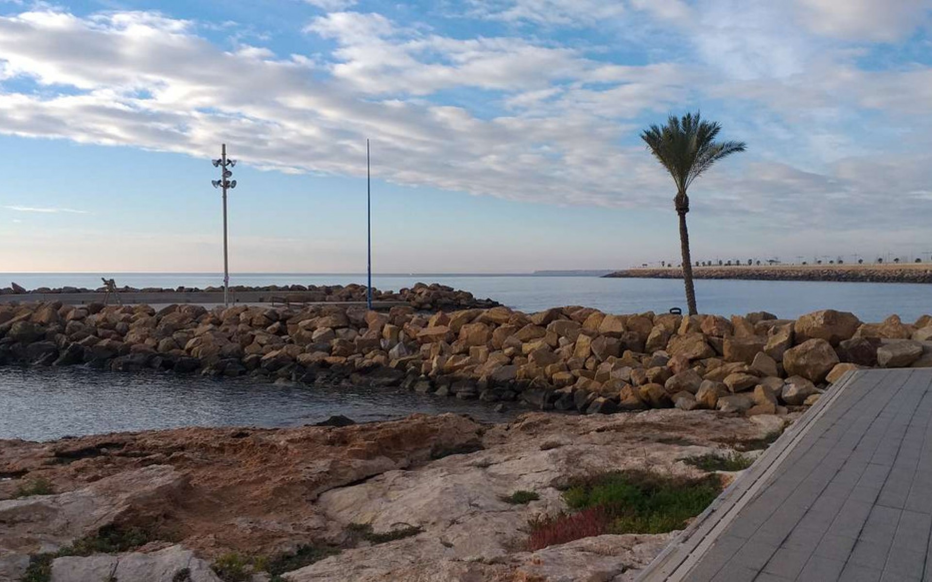 Resale - Appartement - Torrevieja - El Acequión - Los Náufragos