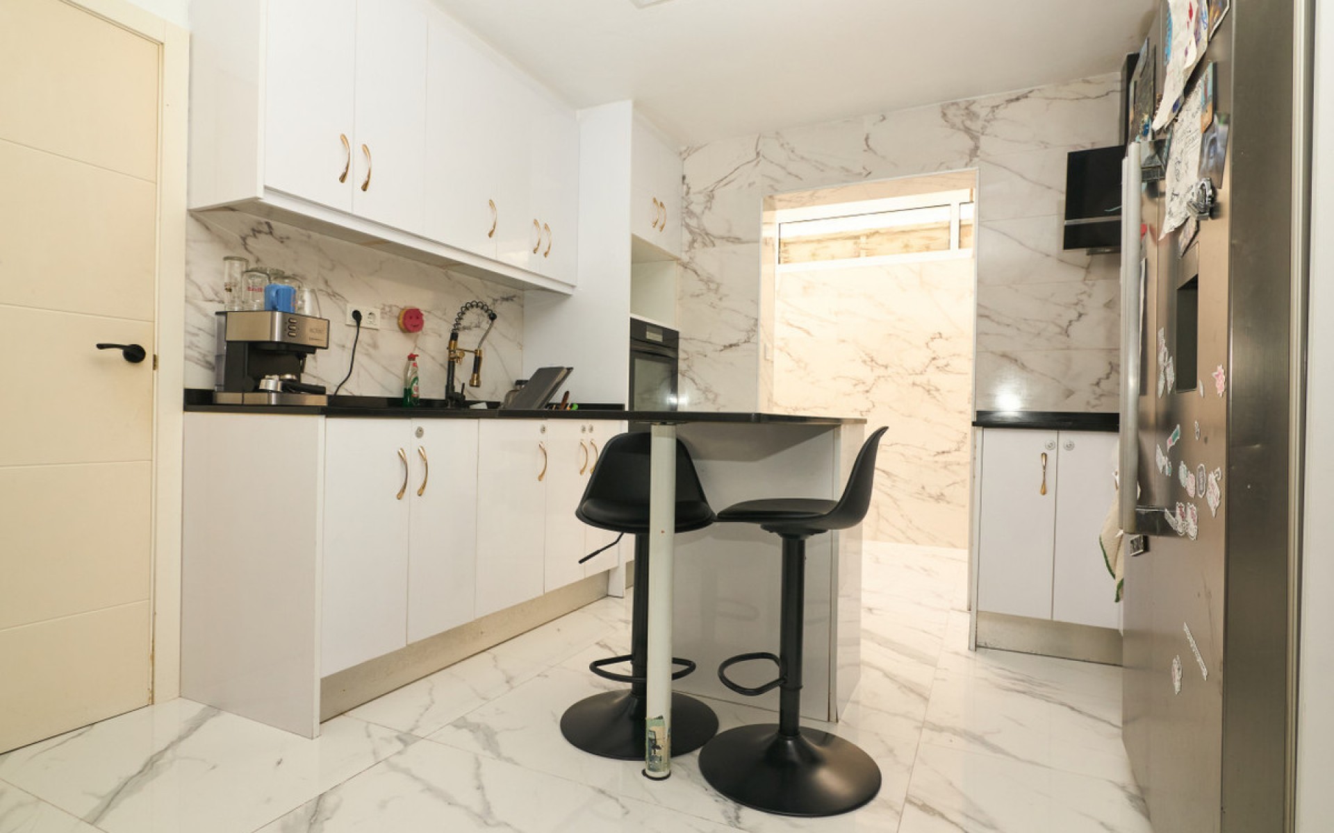 Resale - Appartement - Torrevieja - Jardin del Mar