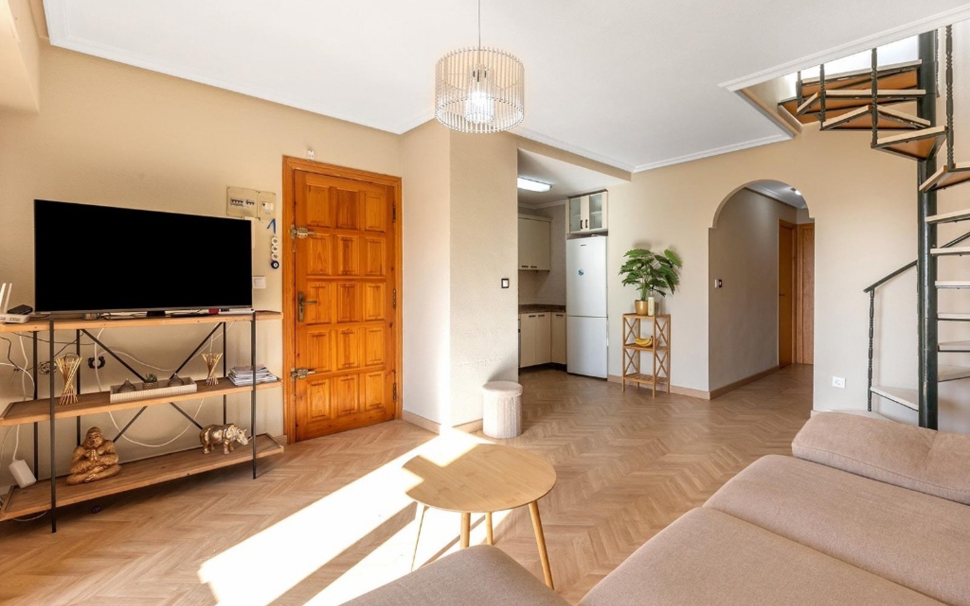 Resale - Appartement - Torrevieja - La Mata