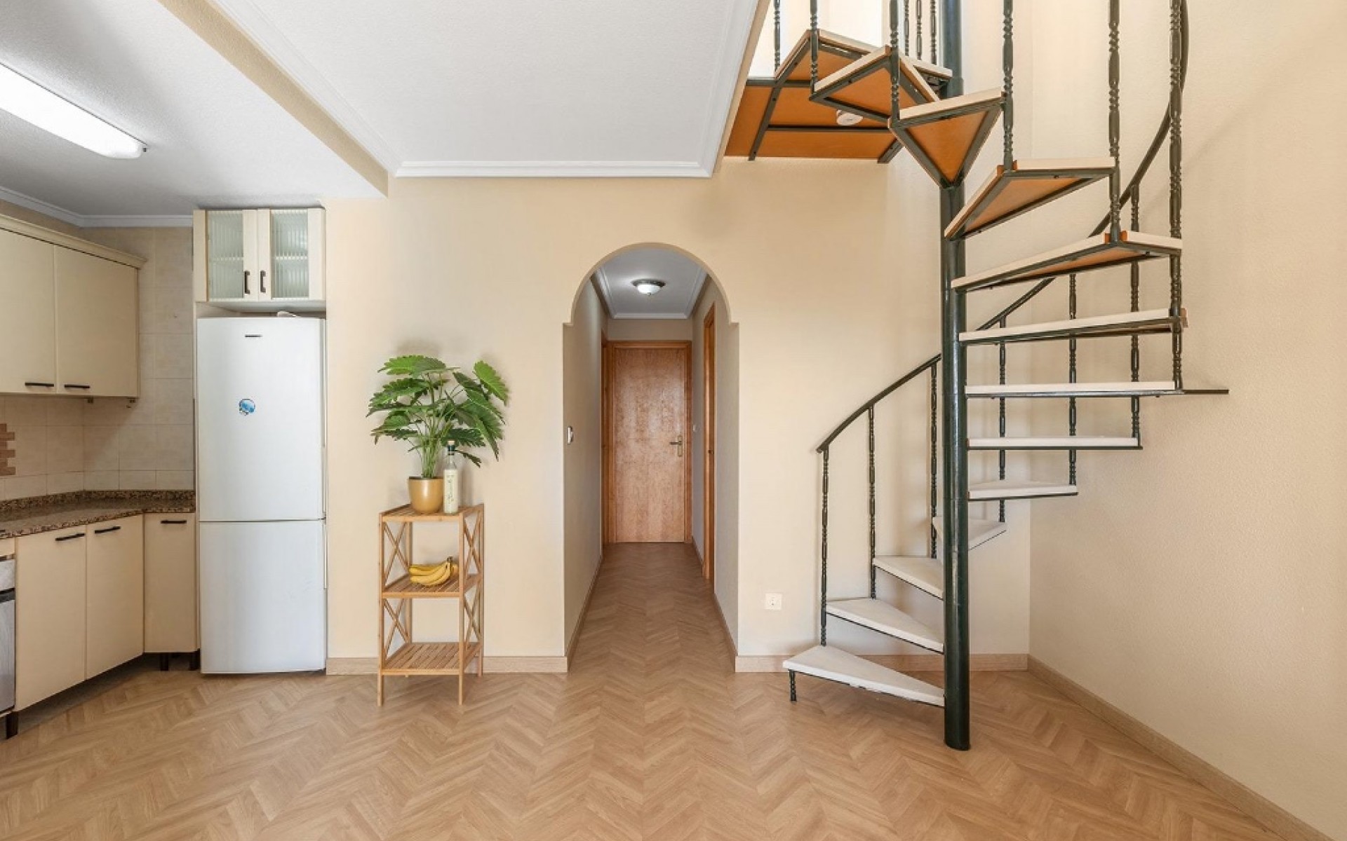 Resale - Appartement - Torrevieja - La Mata