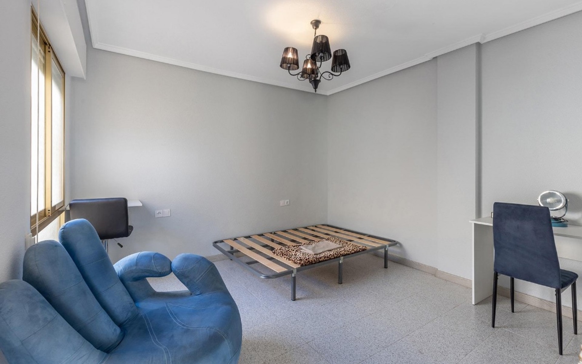 Resale - Appartement - Torrevieja - La Mata