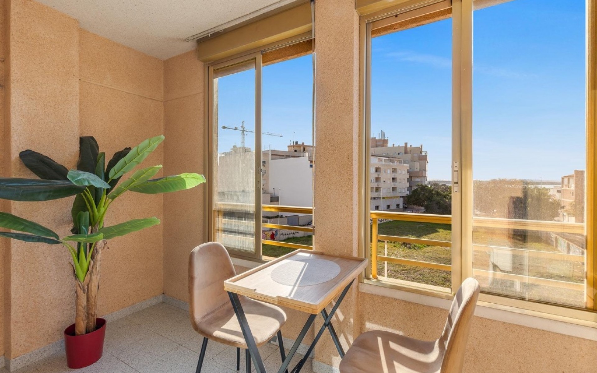 Resale - Appartement - Torrevieja - La Mata
