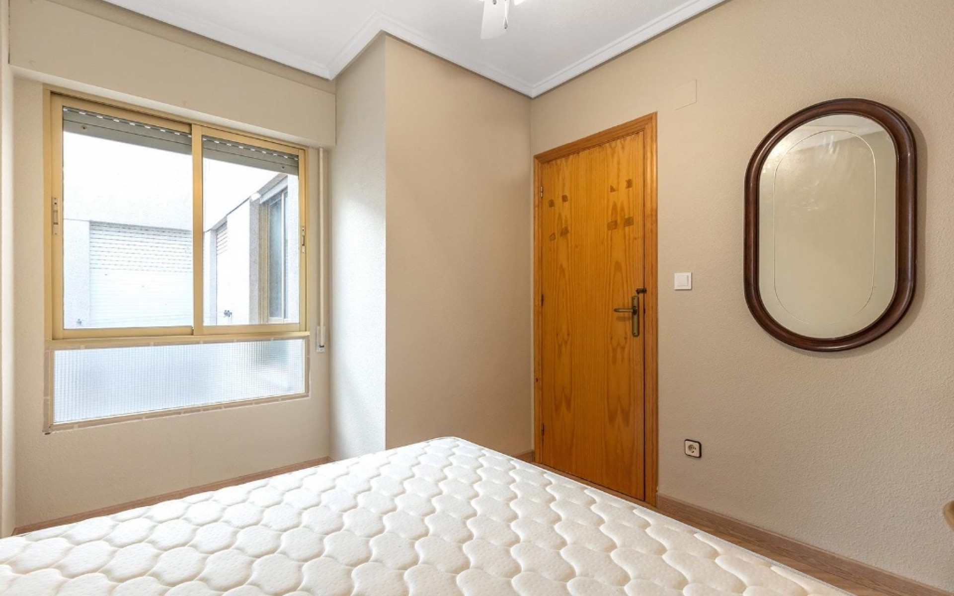 Resale - Appartement - Torrevieja - La Mata