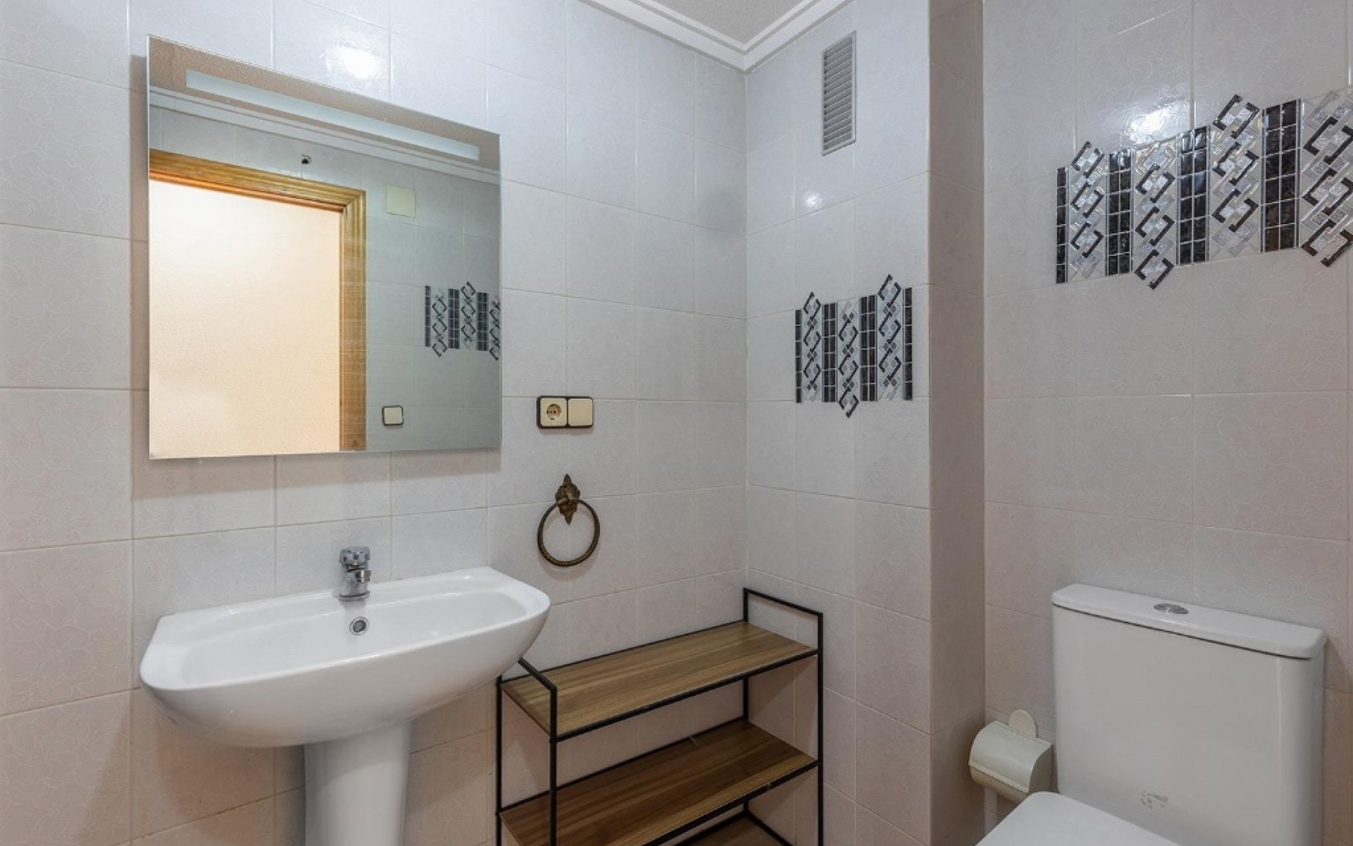 Resale - Appartement - Torrevieja - La Mata