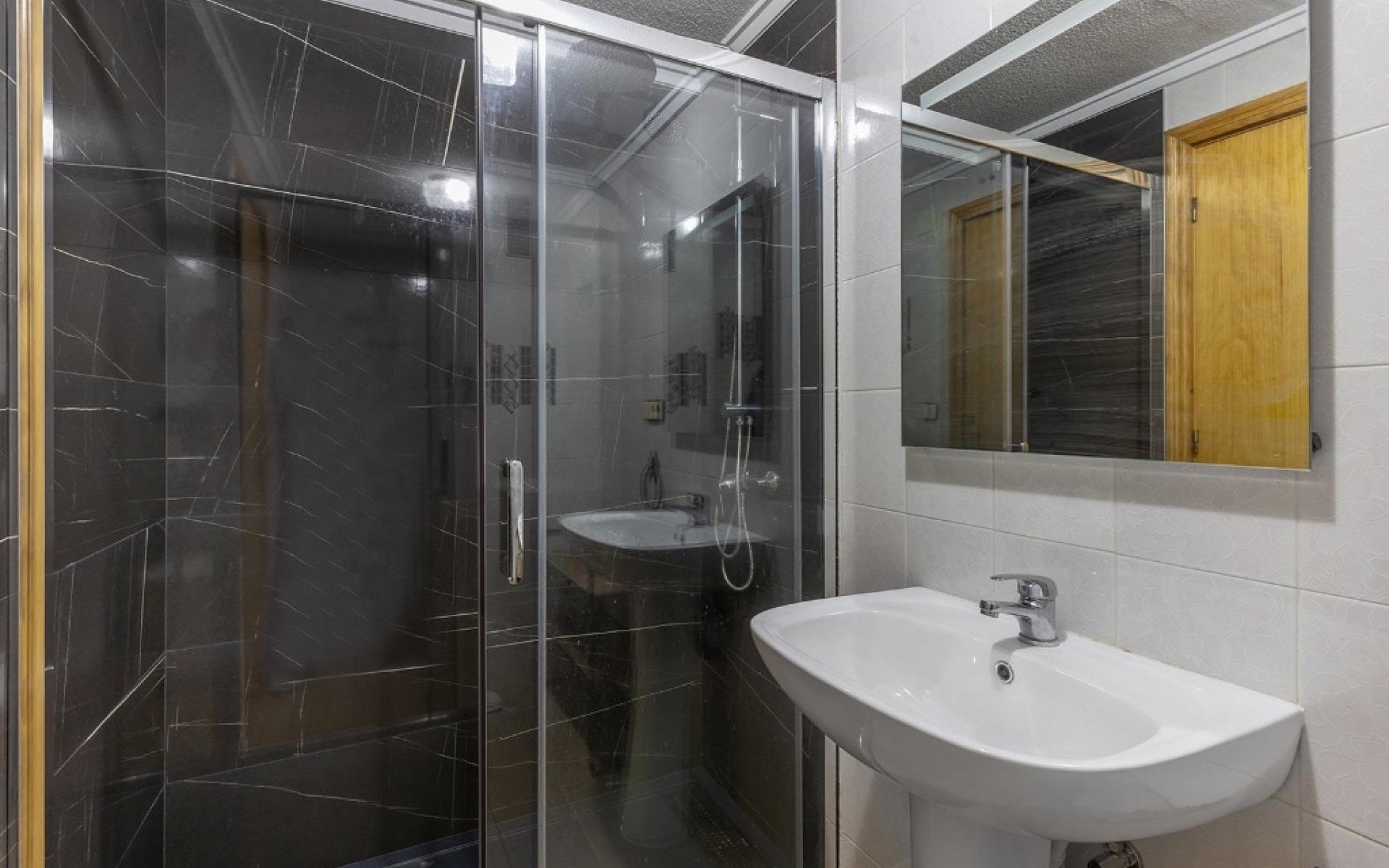 Resale - Appartement - Torrevieja - La Mata