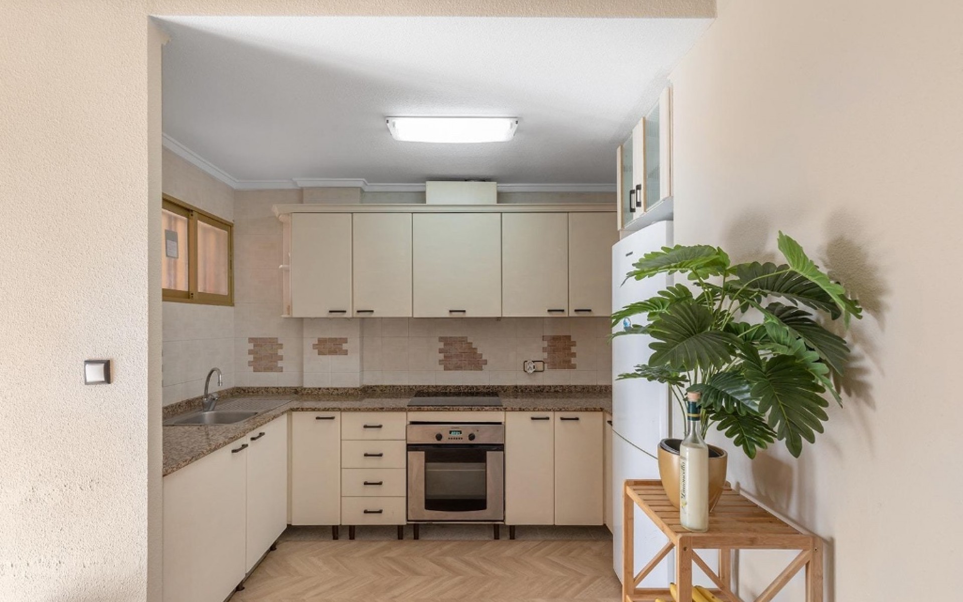 Resale - Appartement - Torrevieja - La Mata