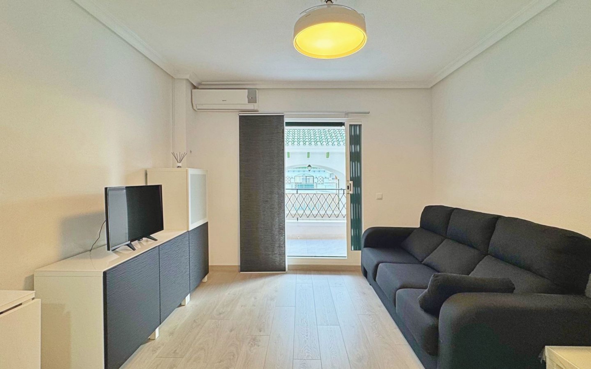 Resale - Appartement - Torrevieja - La Mata