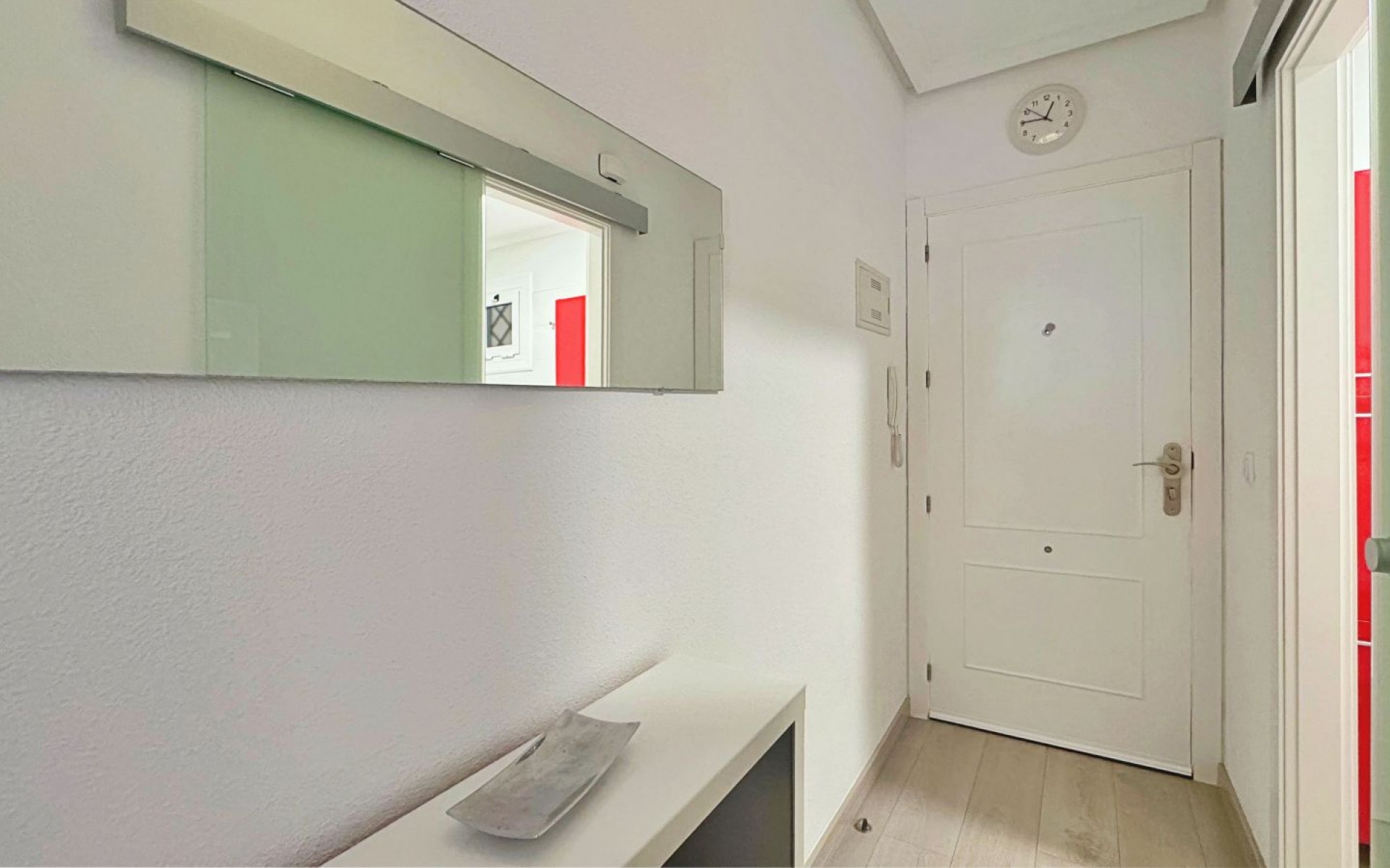 Resale - Appartement - Torrevieja - La Mata